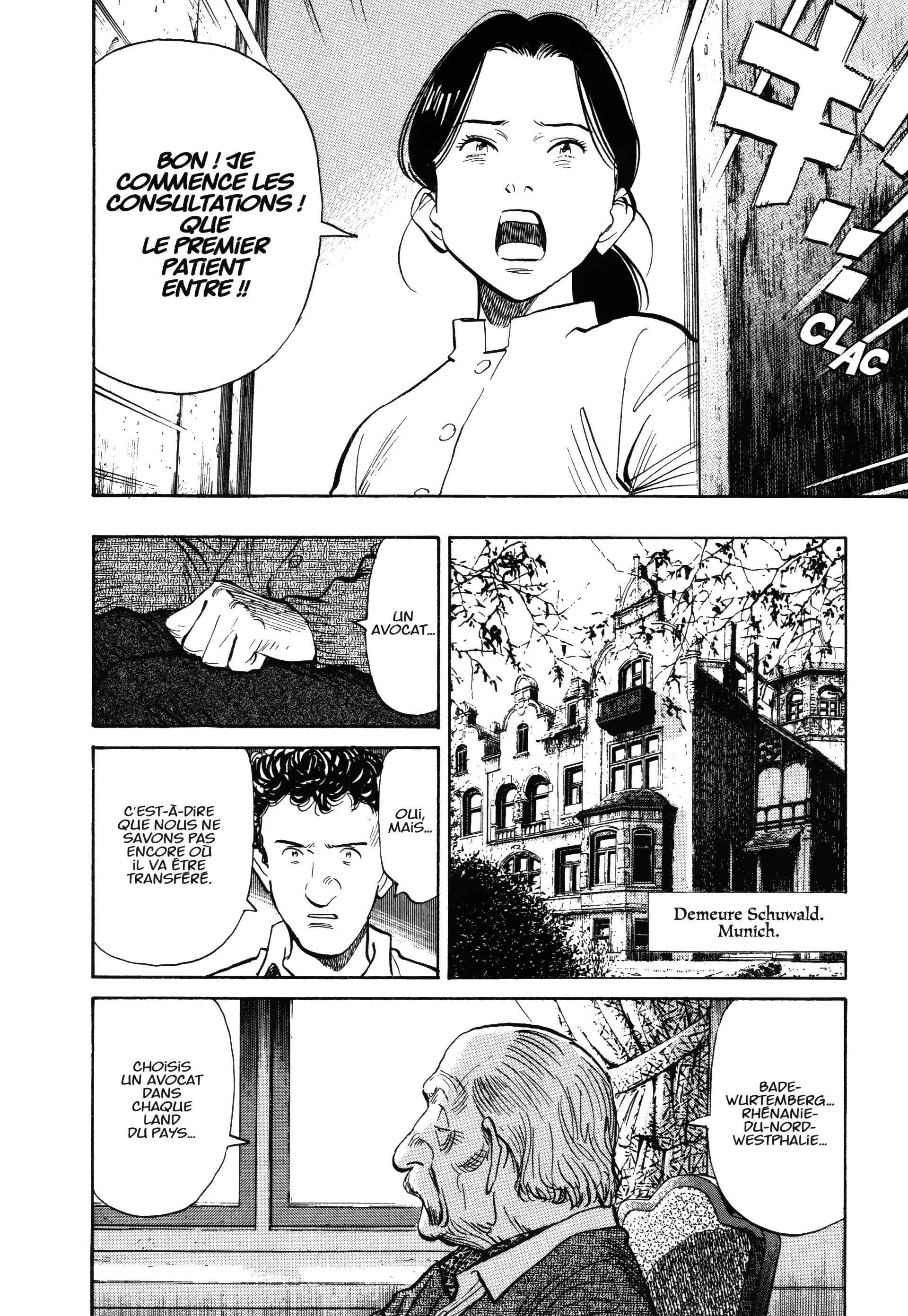 Read MonsterFR Manga Online