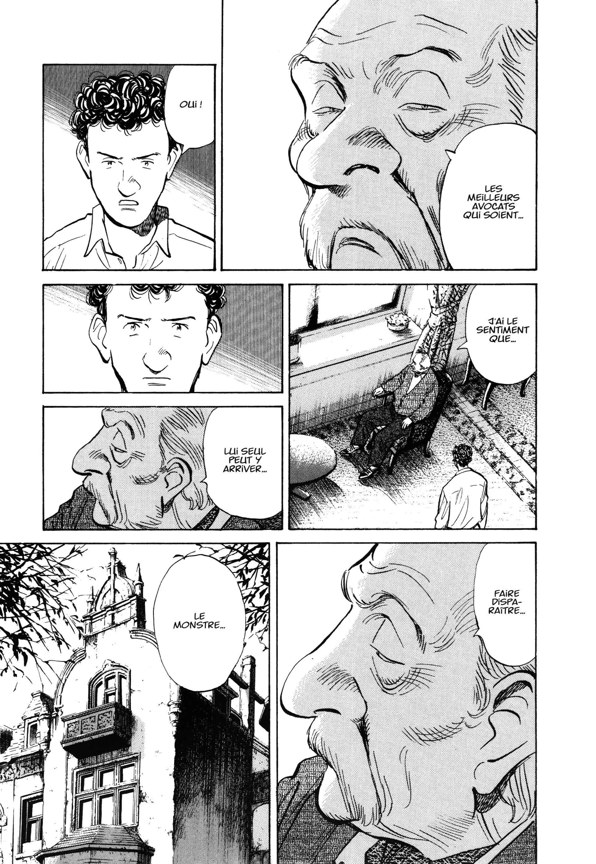Read MonsterFR Manga Online