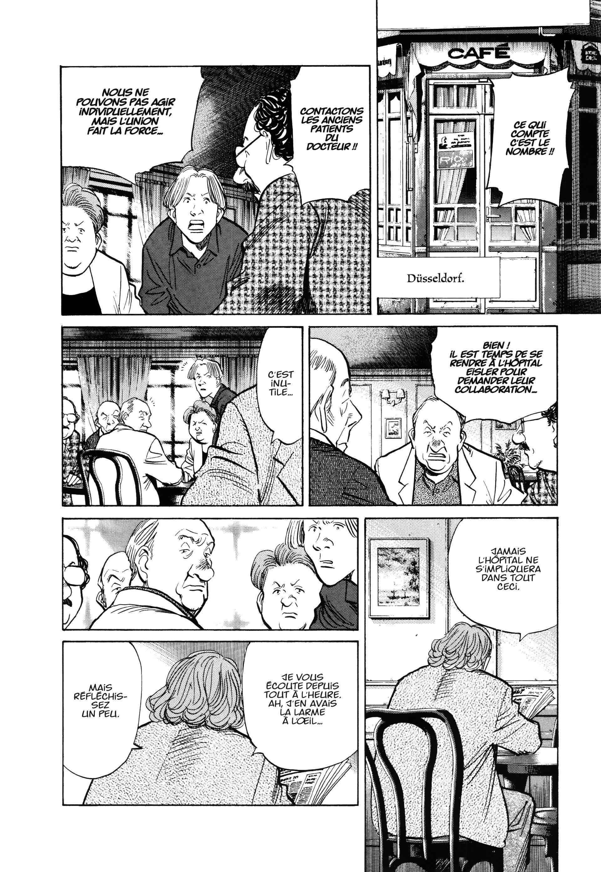 Read MonsterFR Manga Online