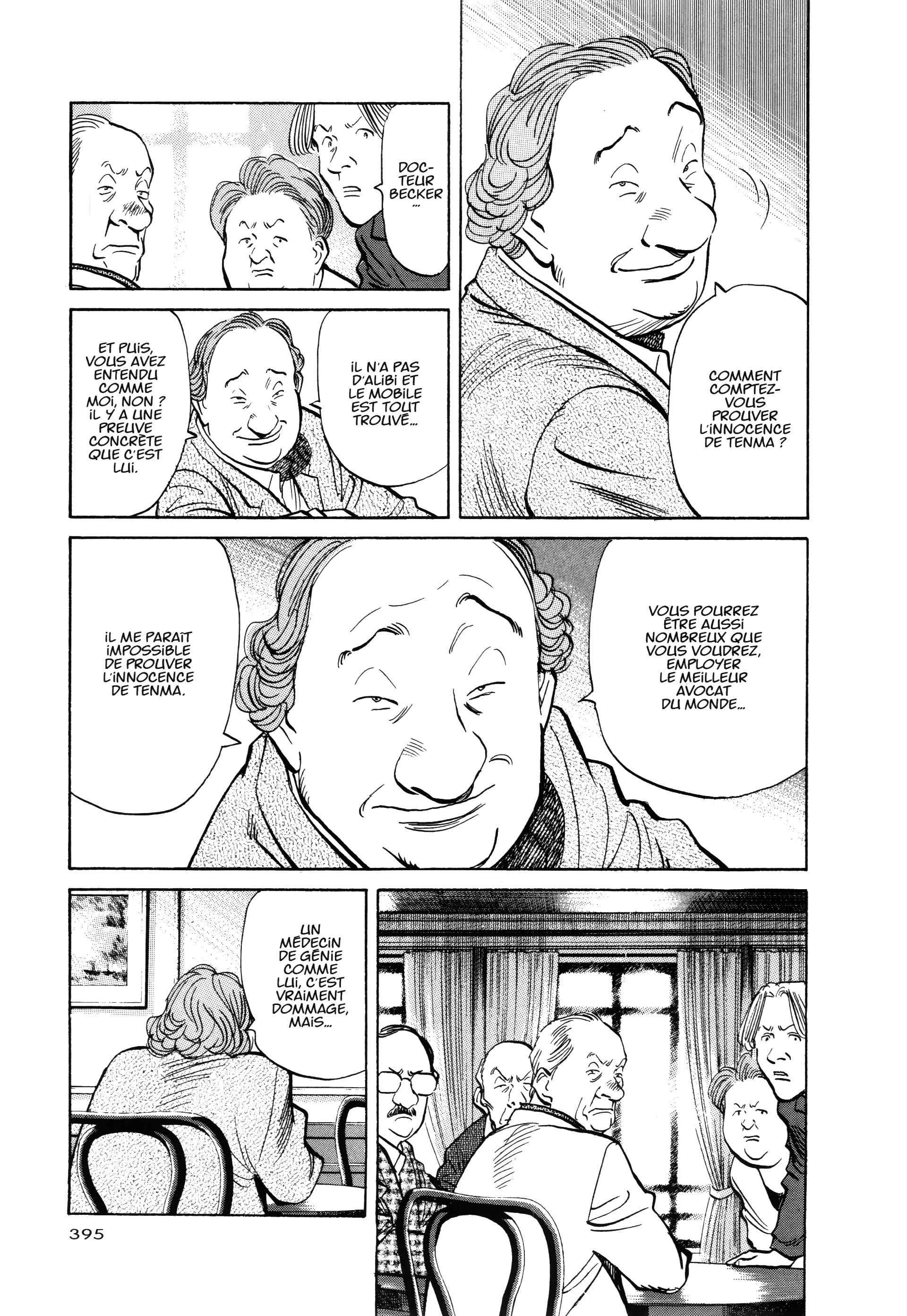 Read MonsterFR Manga Online