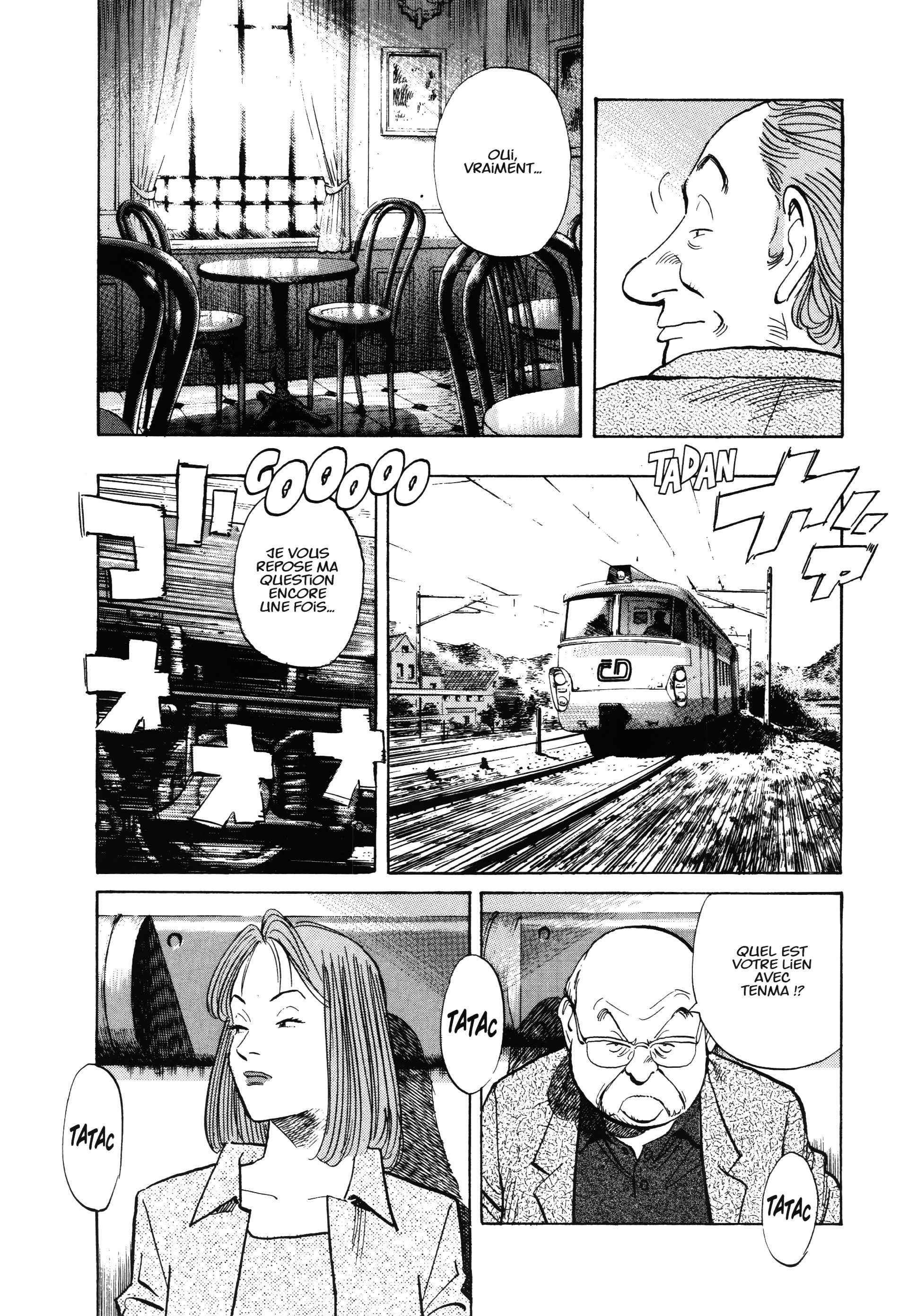 Read MonsterFR Manga Online
