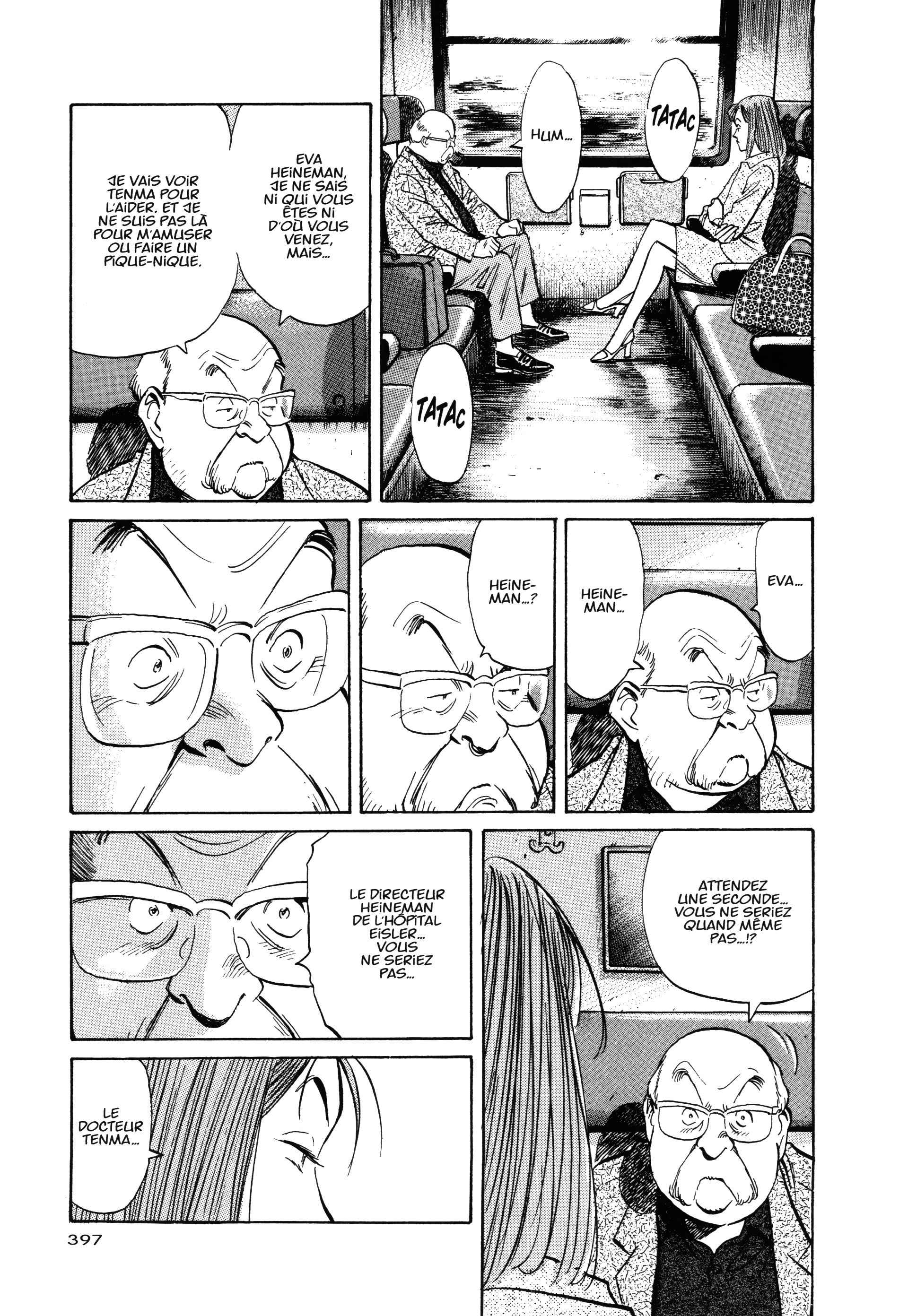 Read MonsterFR Manga Online