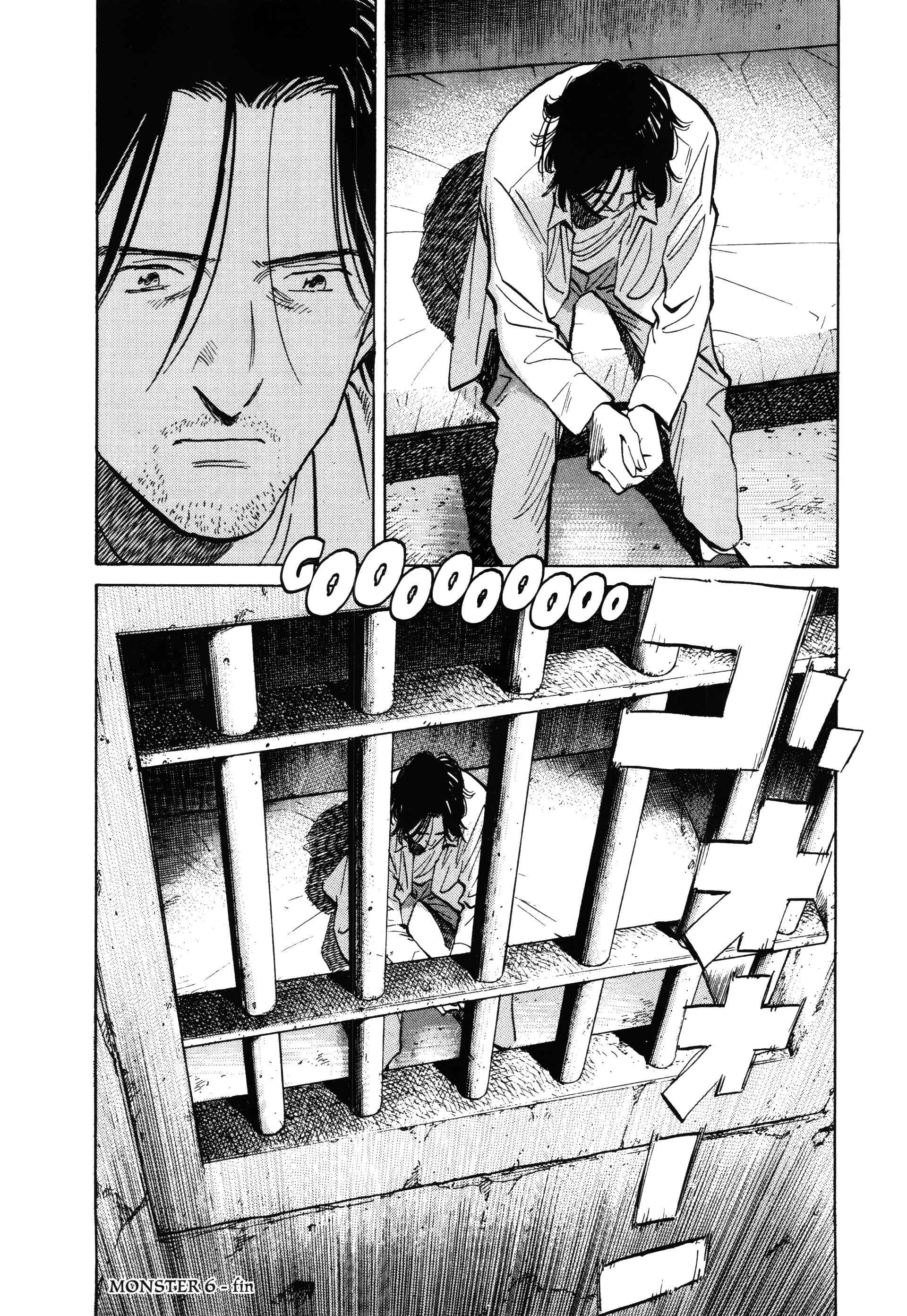 Read MonsterFR Manga Online