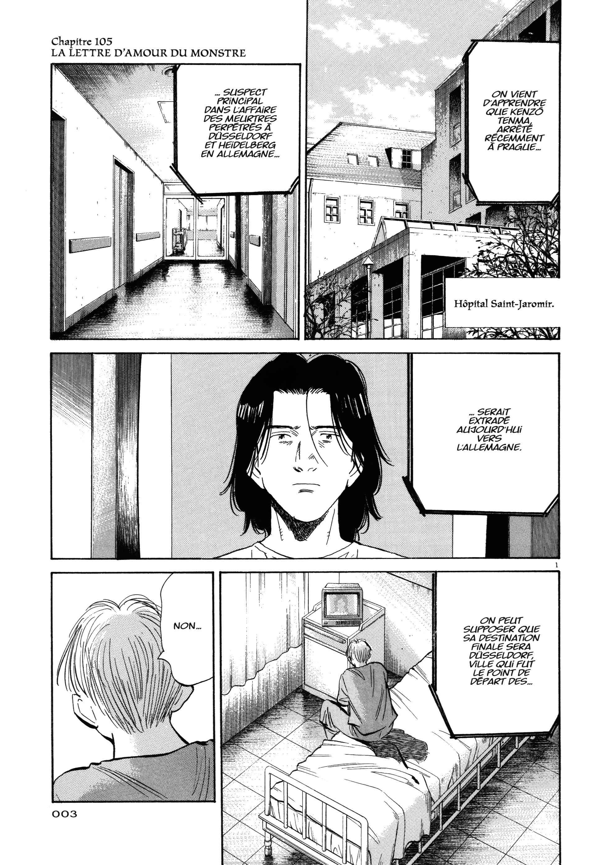 Read MonsterFR Manga Online