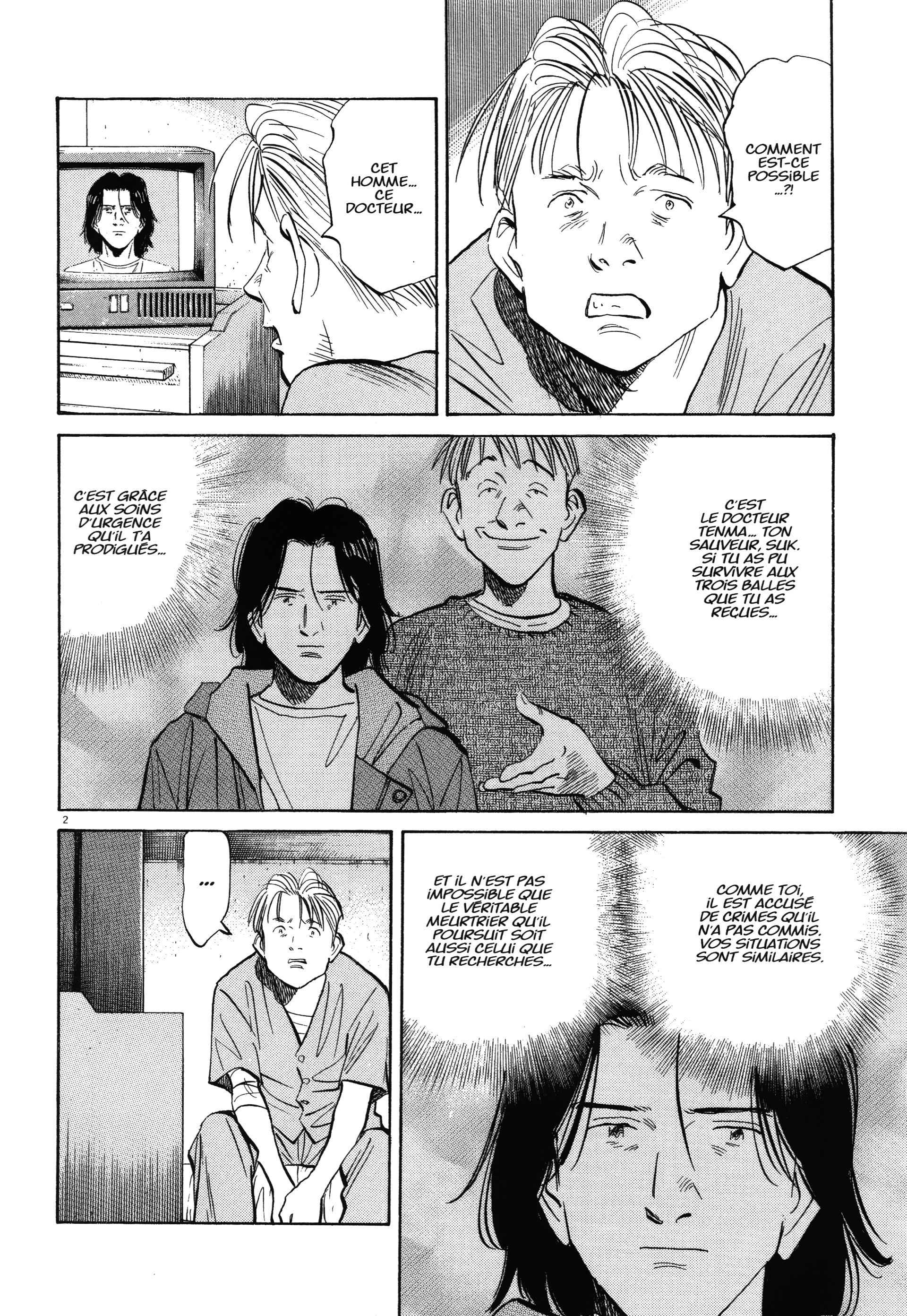 Read MonsterFR Manga Online