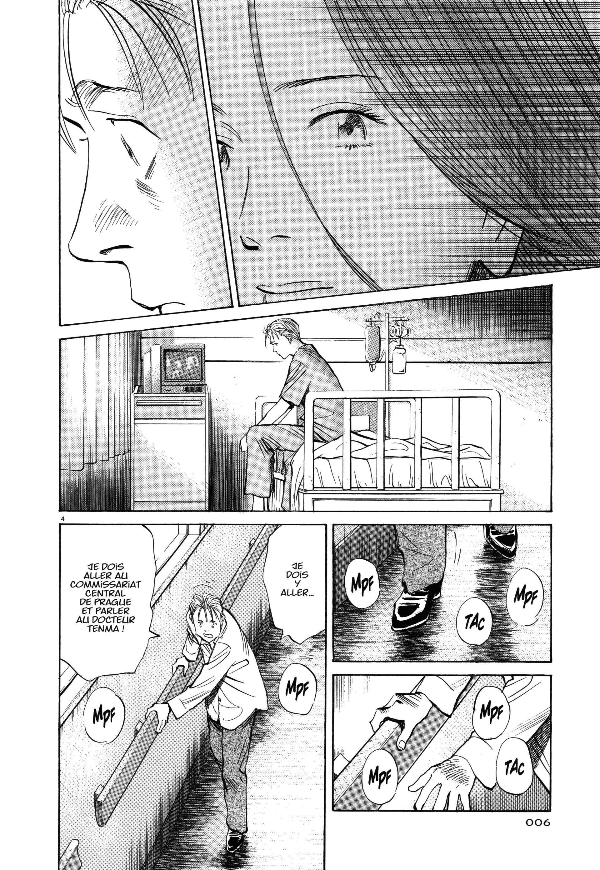 Read MonsterFR Manga Online