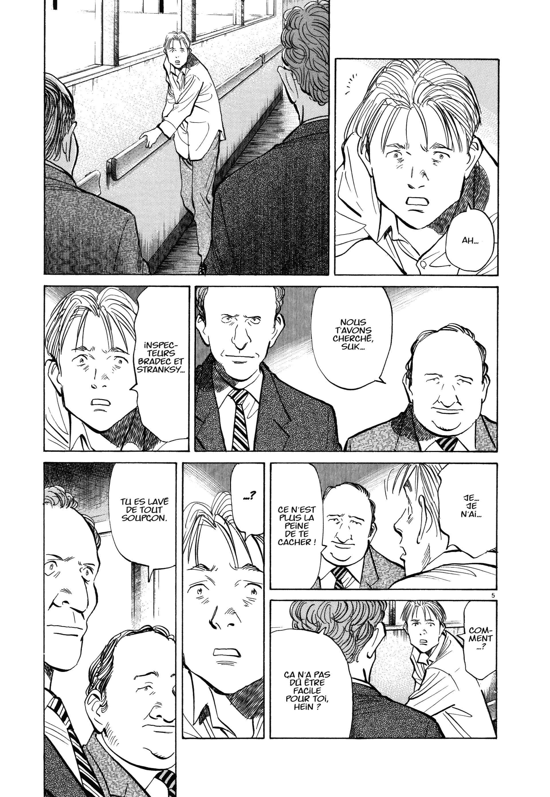 Read MonsterFR Manga Online