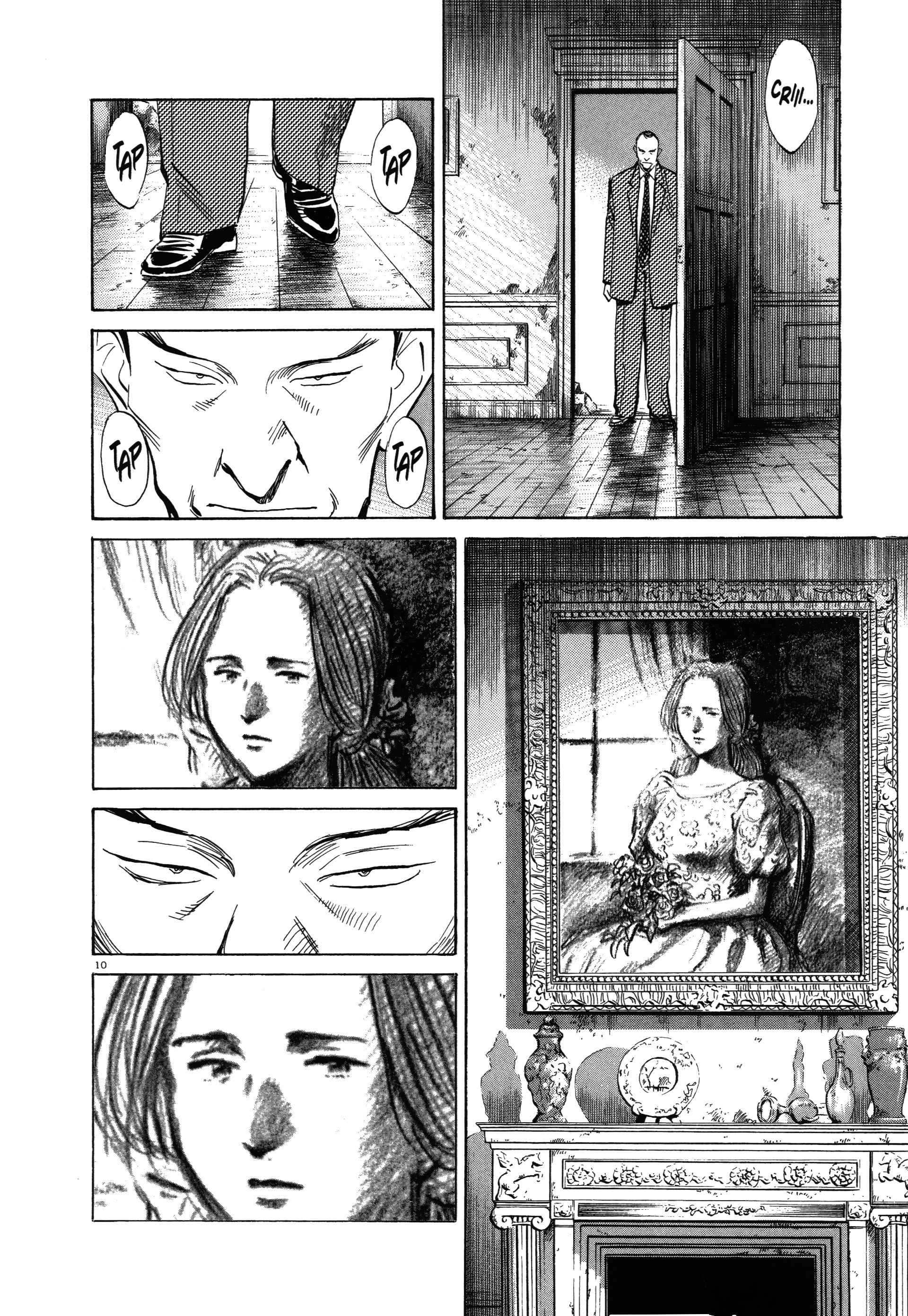 Read MonsterFR Manga Online