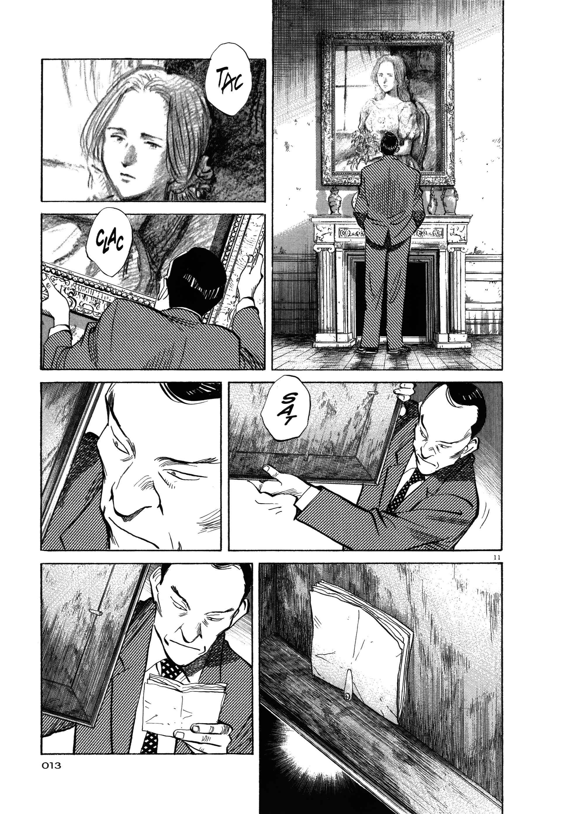 Read MonsterFR Manga Online