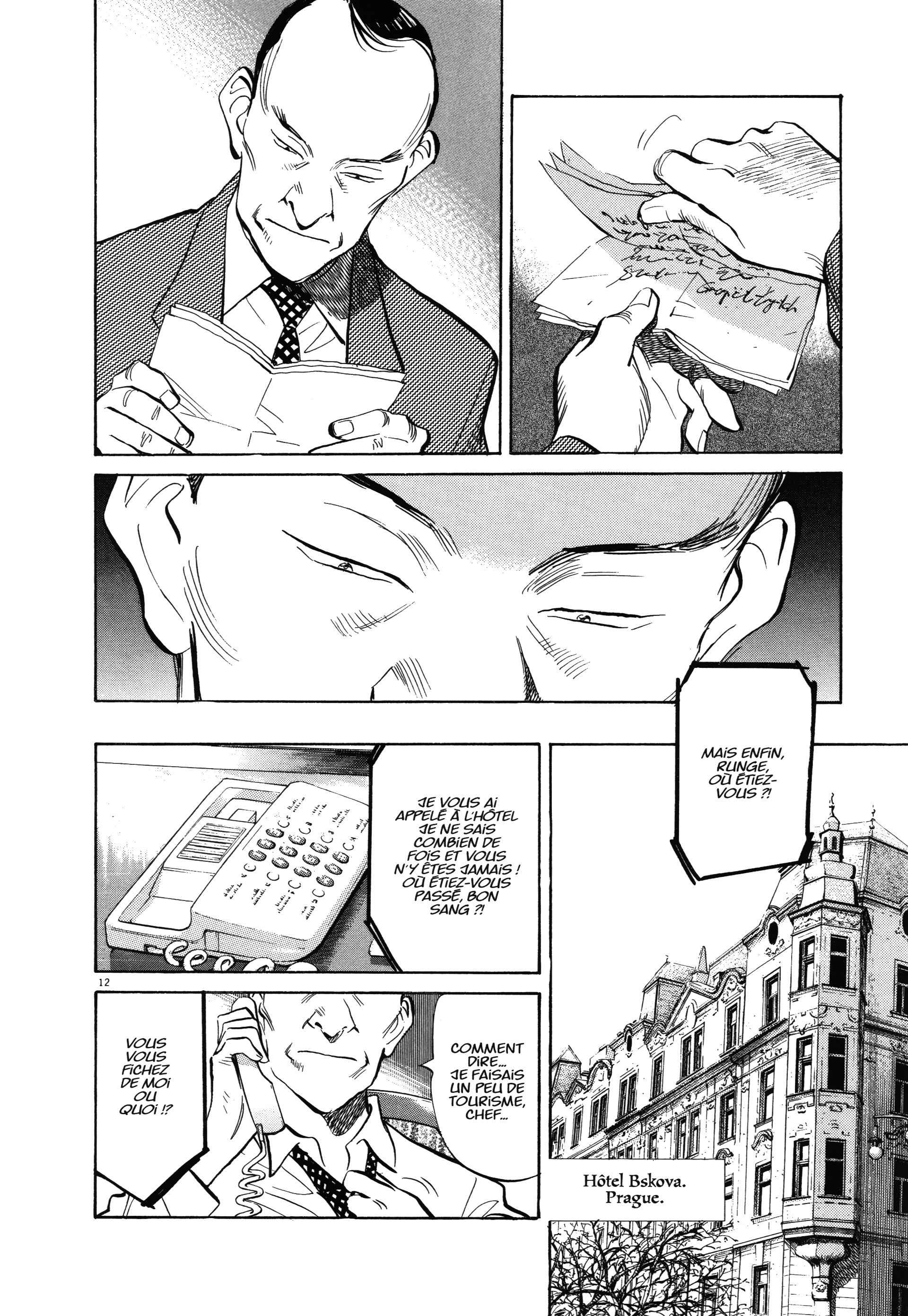 Read MonsterFR Manga Online