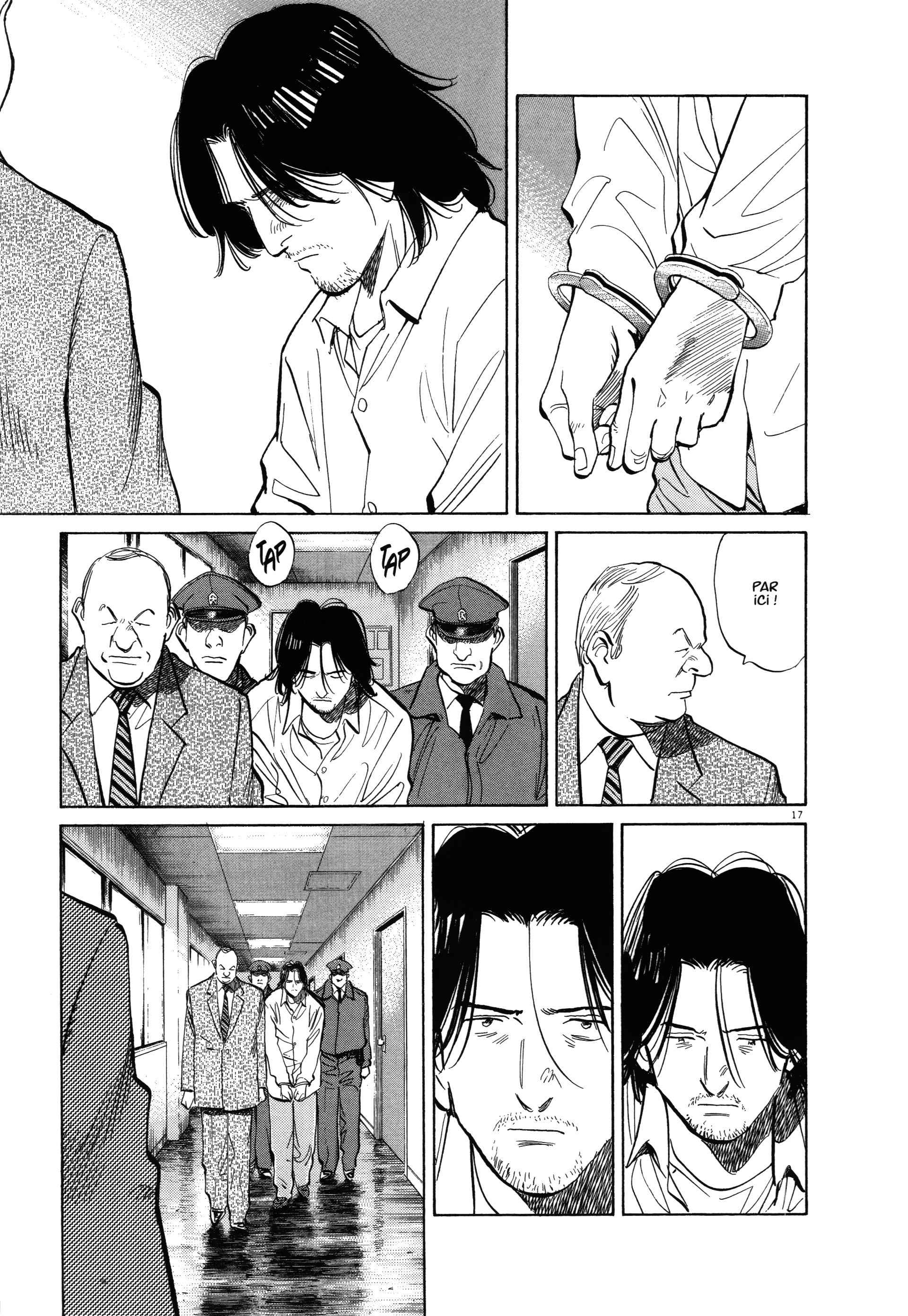 Read MonsterFR Manga Online