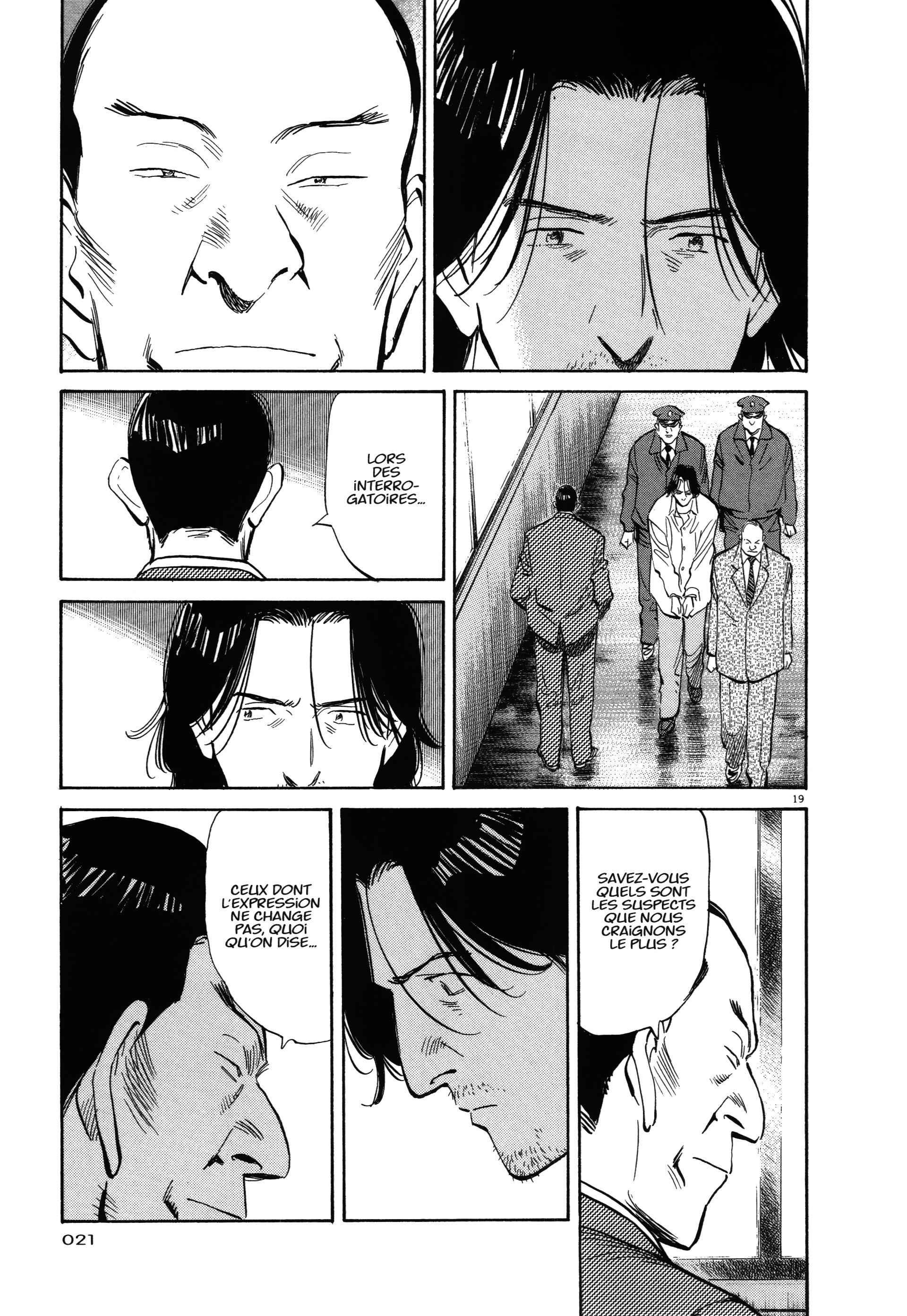 Read MonsterFR Manga Online