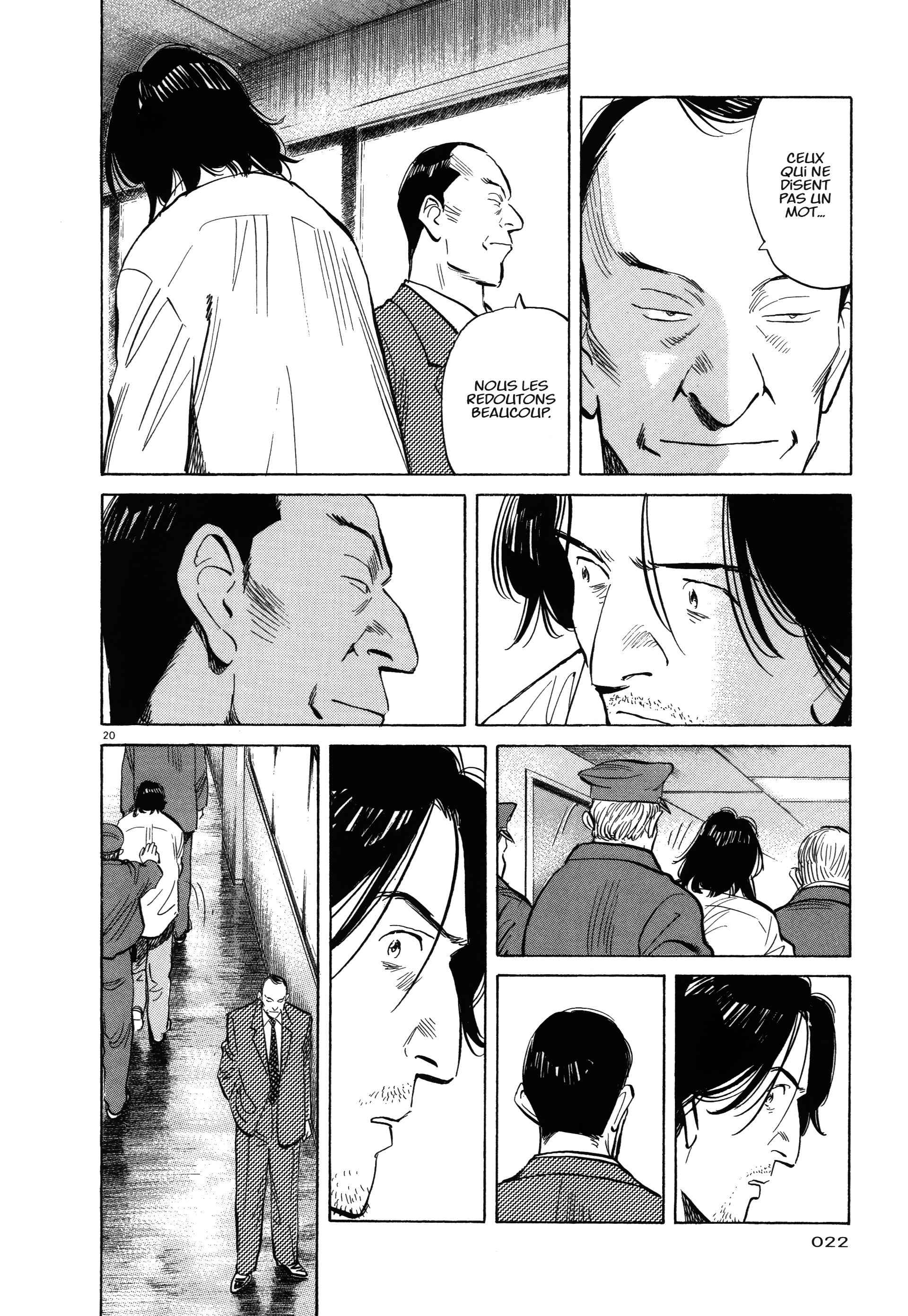 Read MonsterFR Manga Online