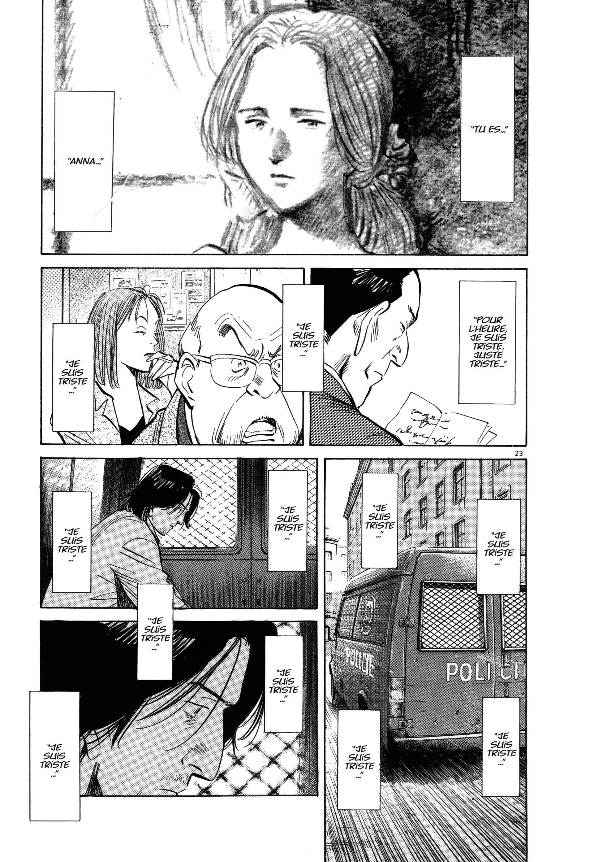 Read MonsterFR Manga Online