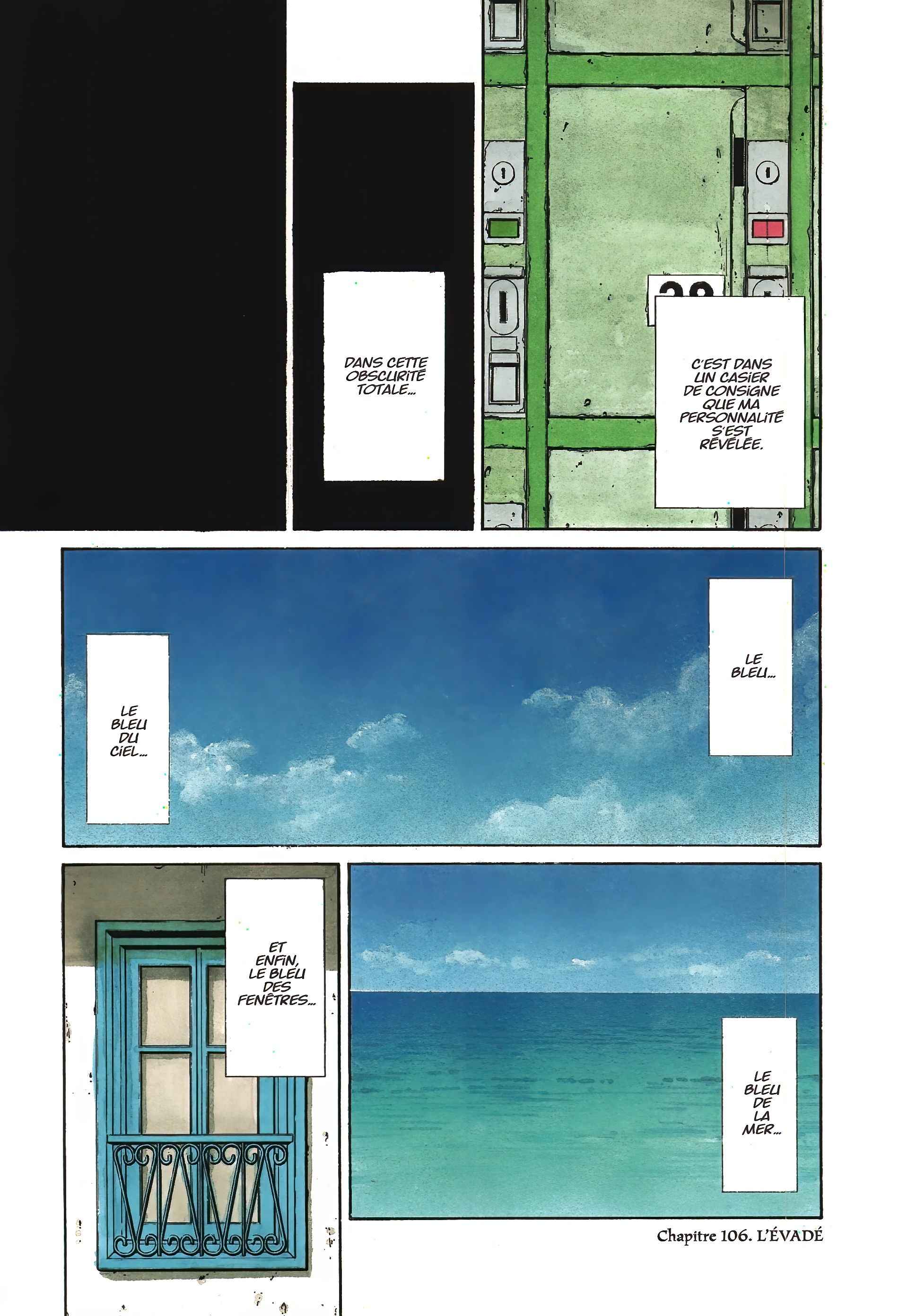 Read MonsterFR Manga Online