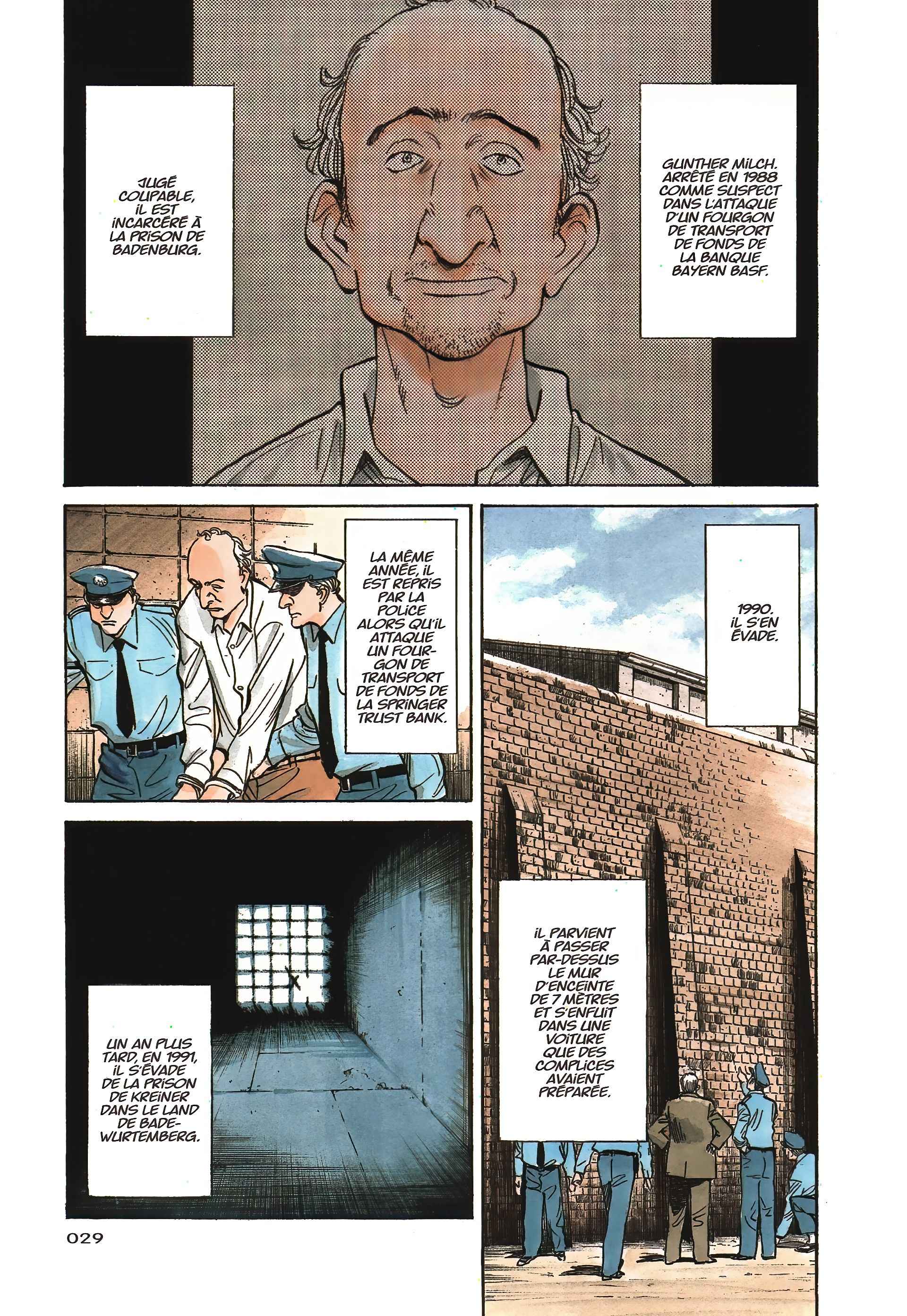 Read MonsterFR Manga Online
