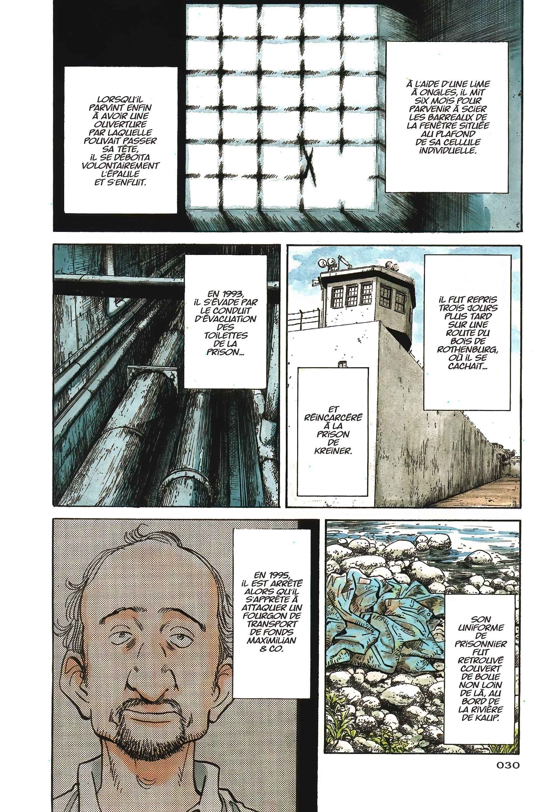Read MonsterFR Manga Online