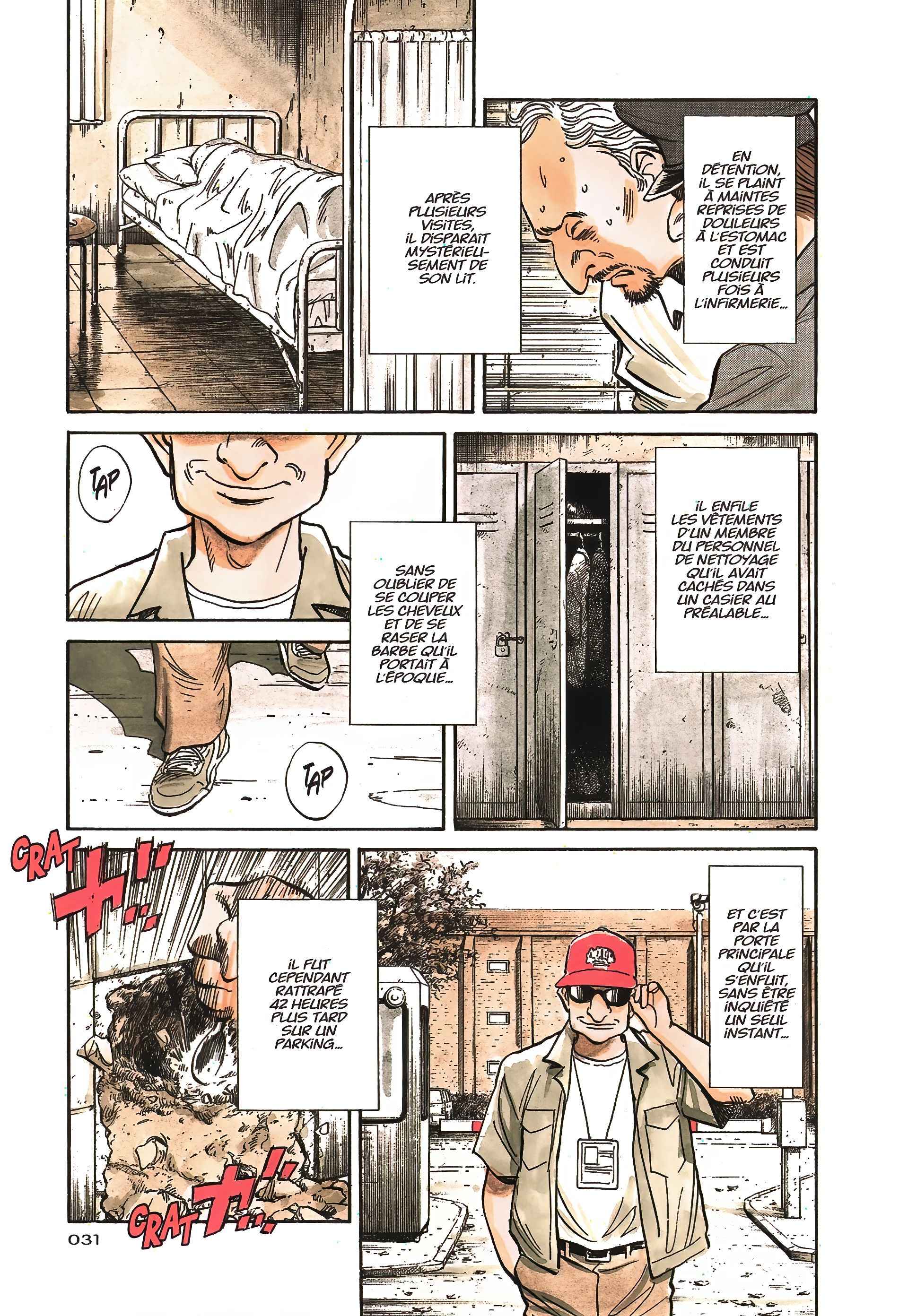 Read MonsterFR Manga Online