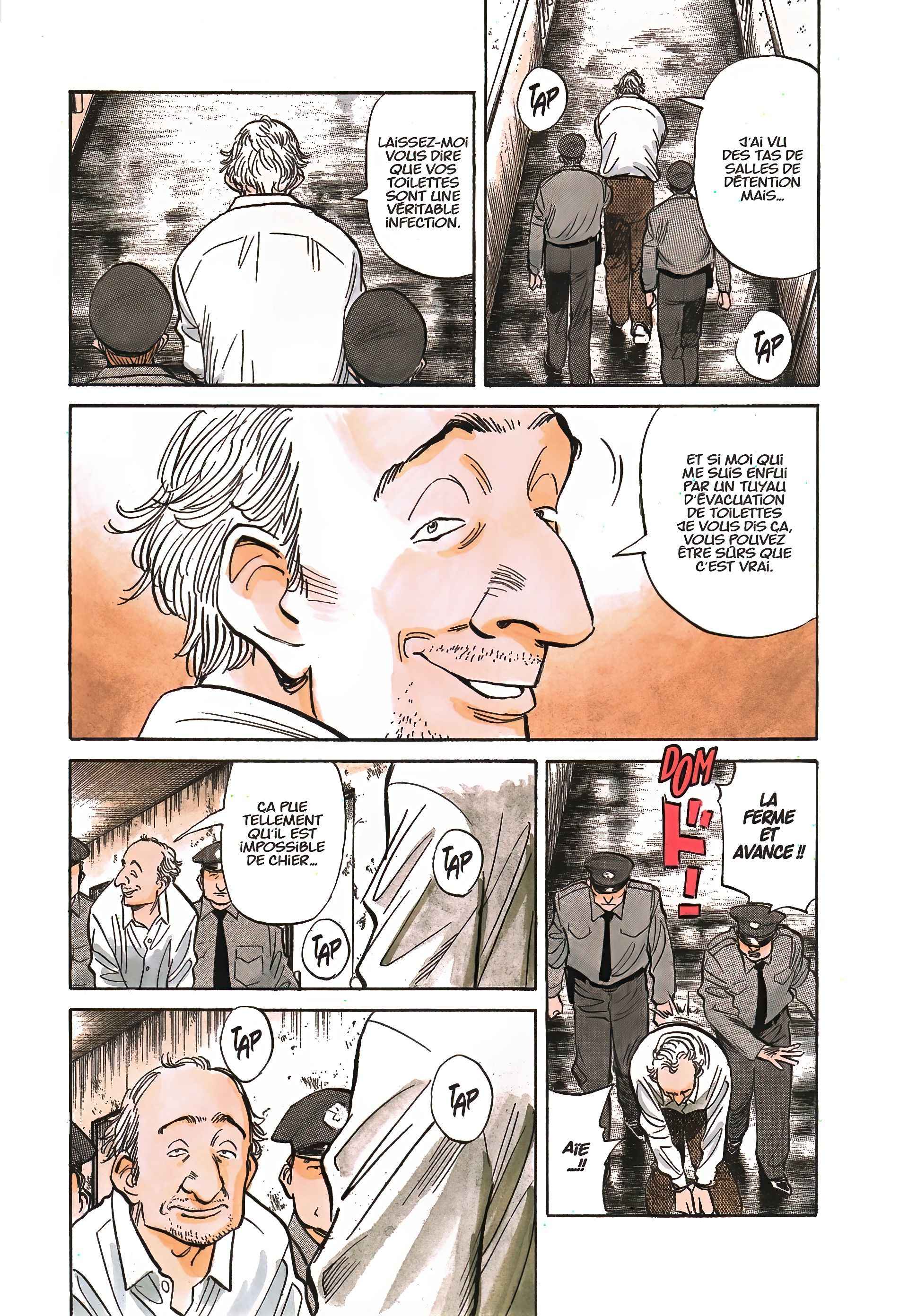 Read MonsterFR Manga Online
