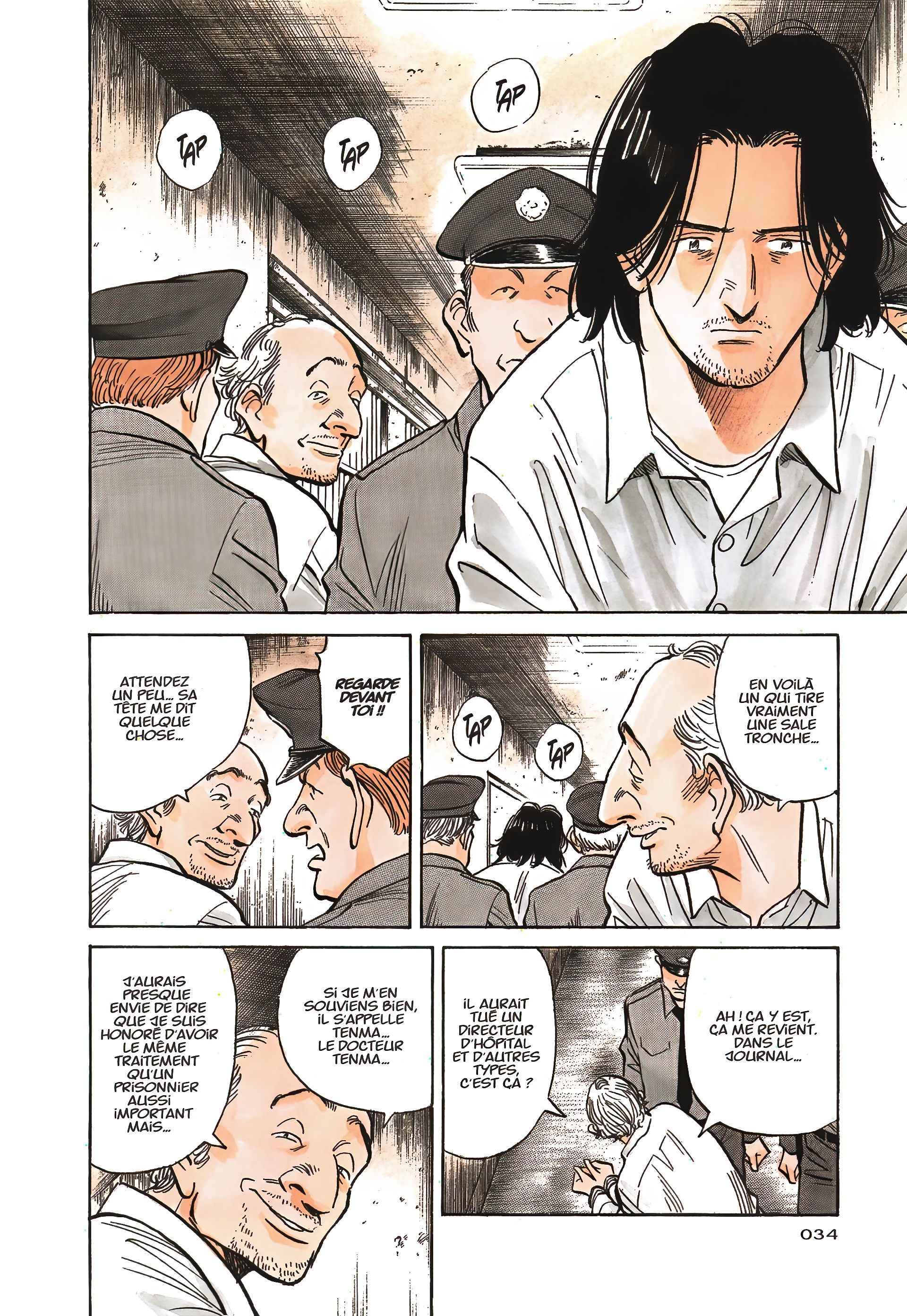 Read MonsterFR Manga Online