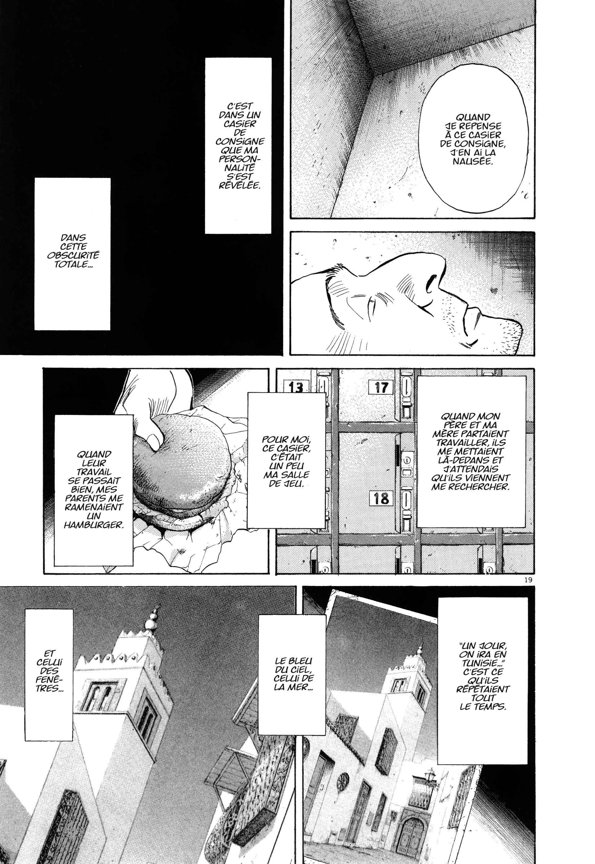 Read MonsterFR Manga Online