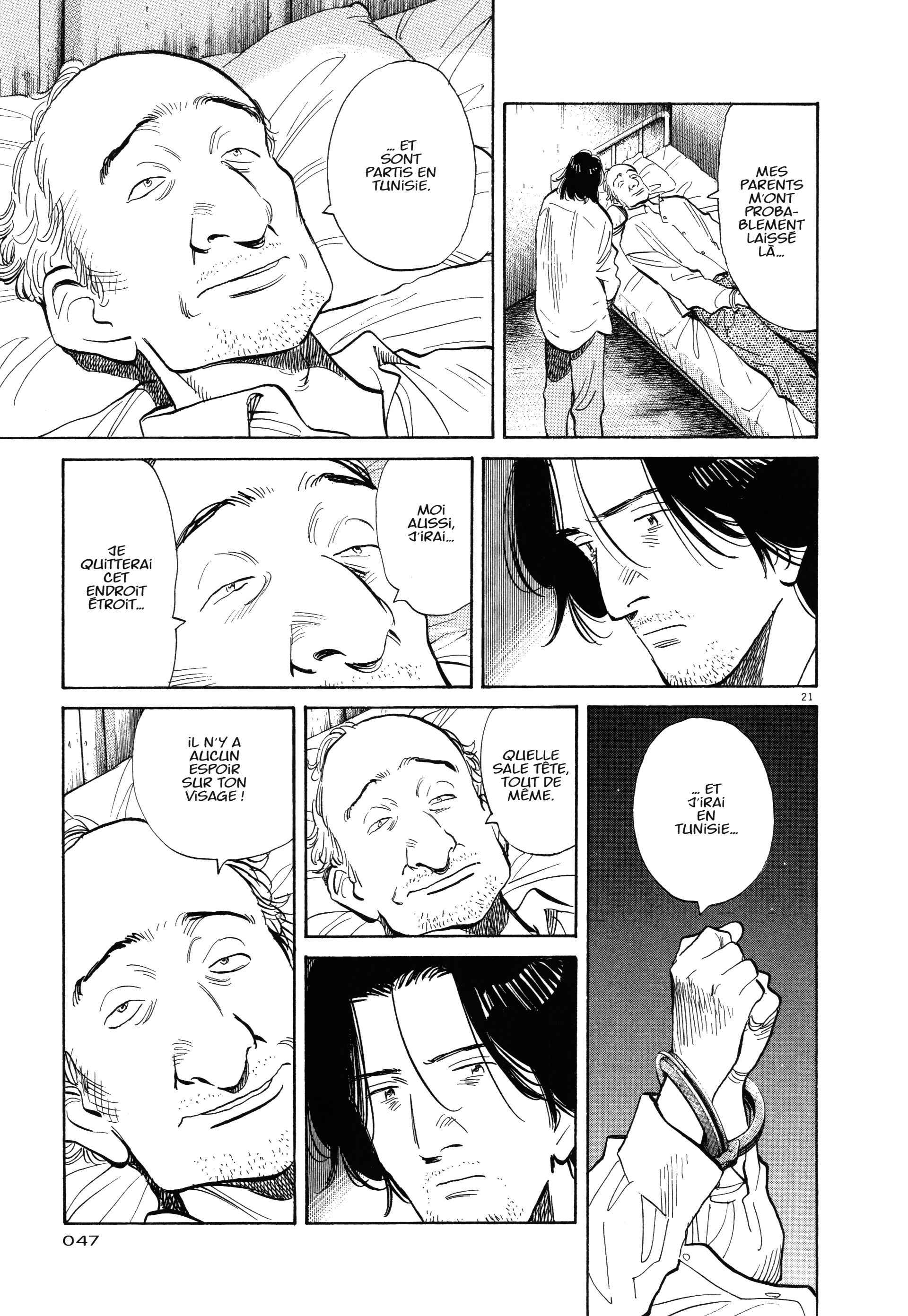 Read MonsterFR Manga Online