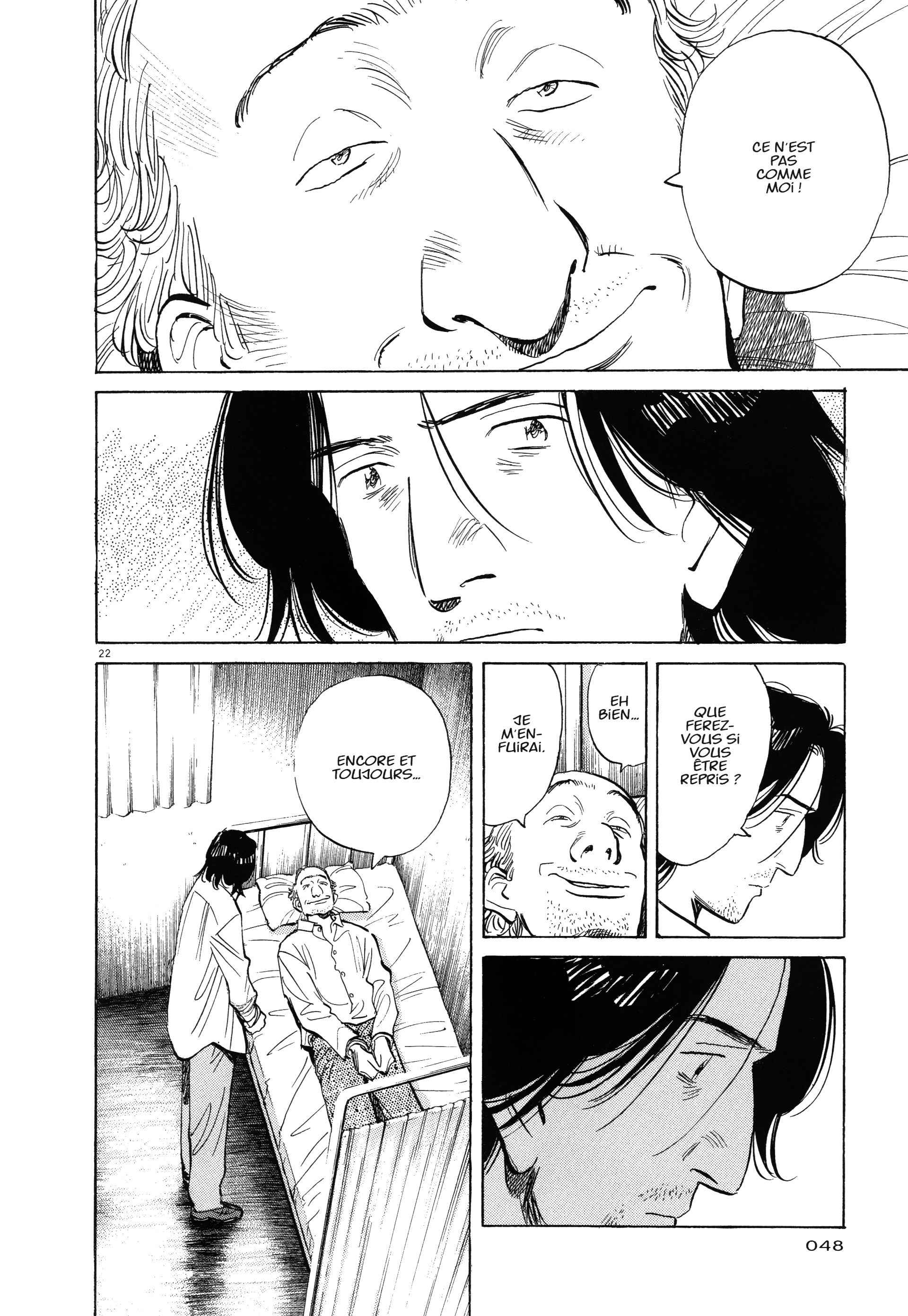 Read MonsterFR Manga Online