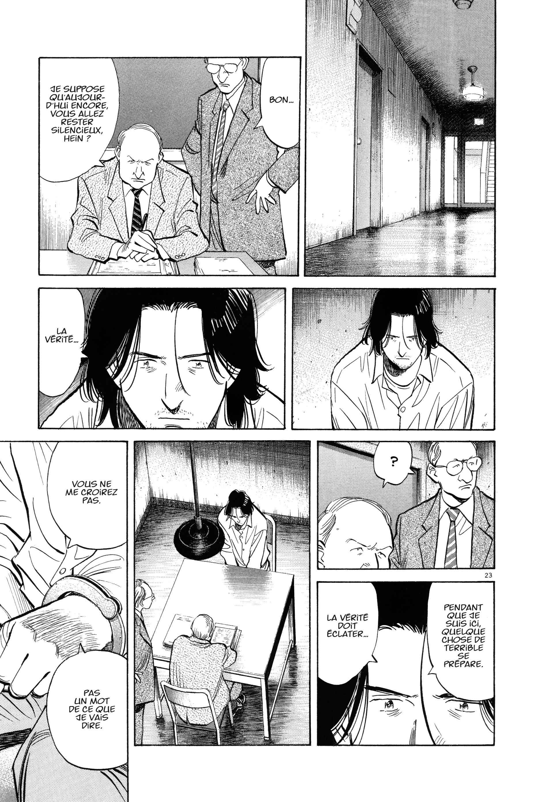 Read MonsterFR Manga Online