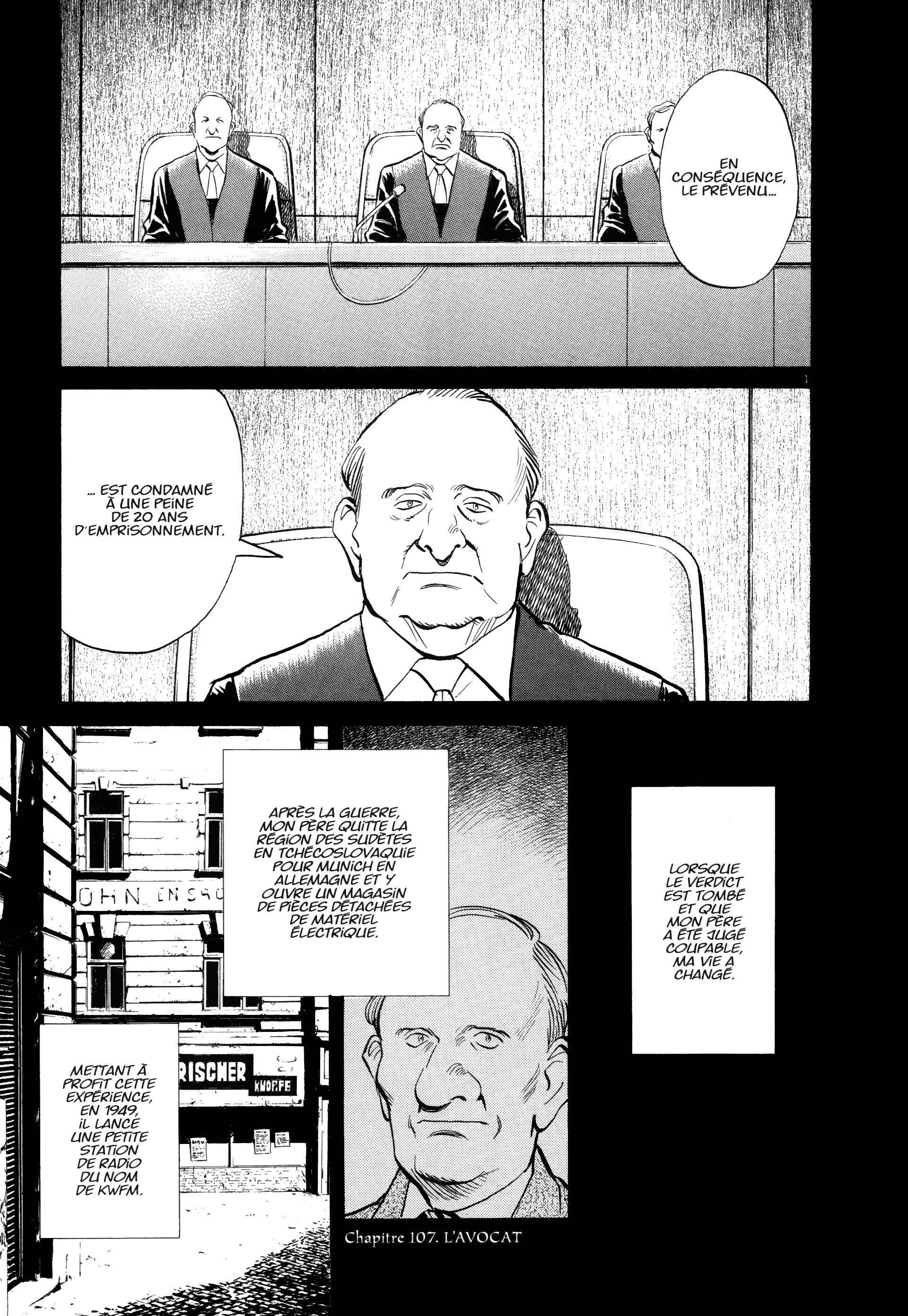 Read MonsterFR Manga Online