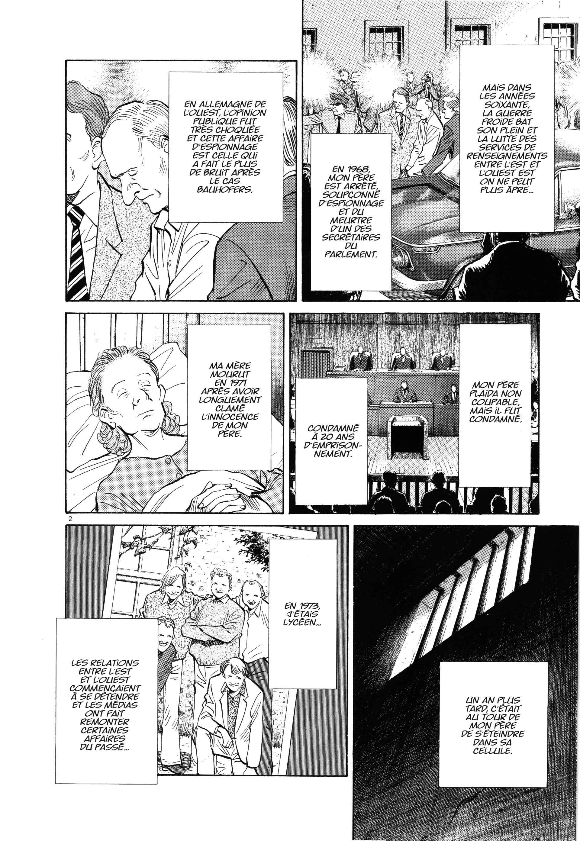 Read MonsterFR Manga Online