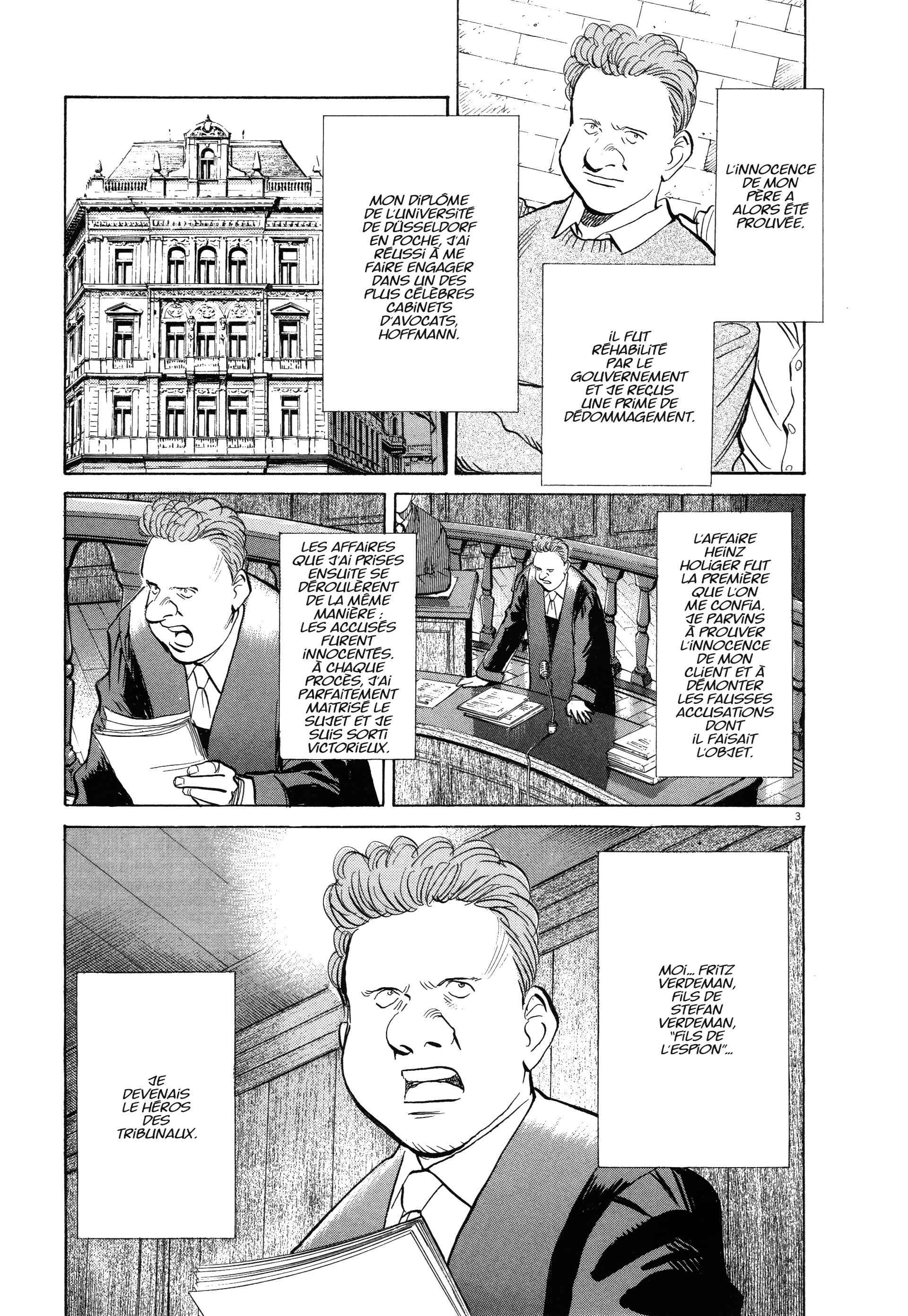 Read MonsterFR Manga Online