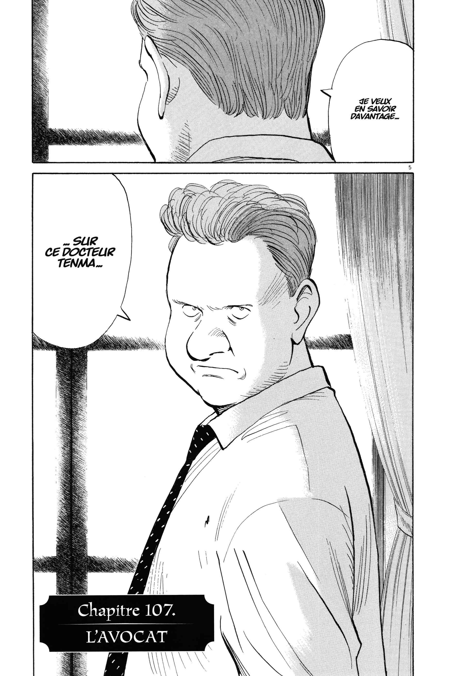 Read MonsterFR Manga Online