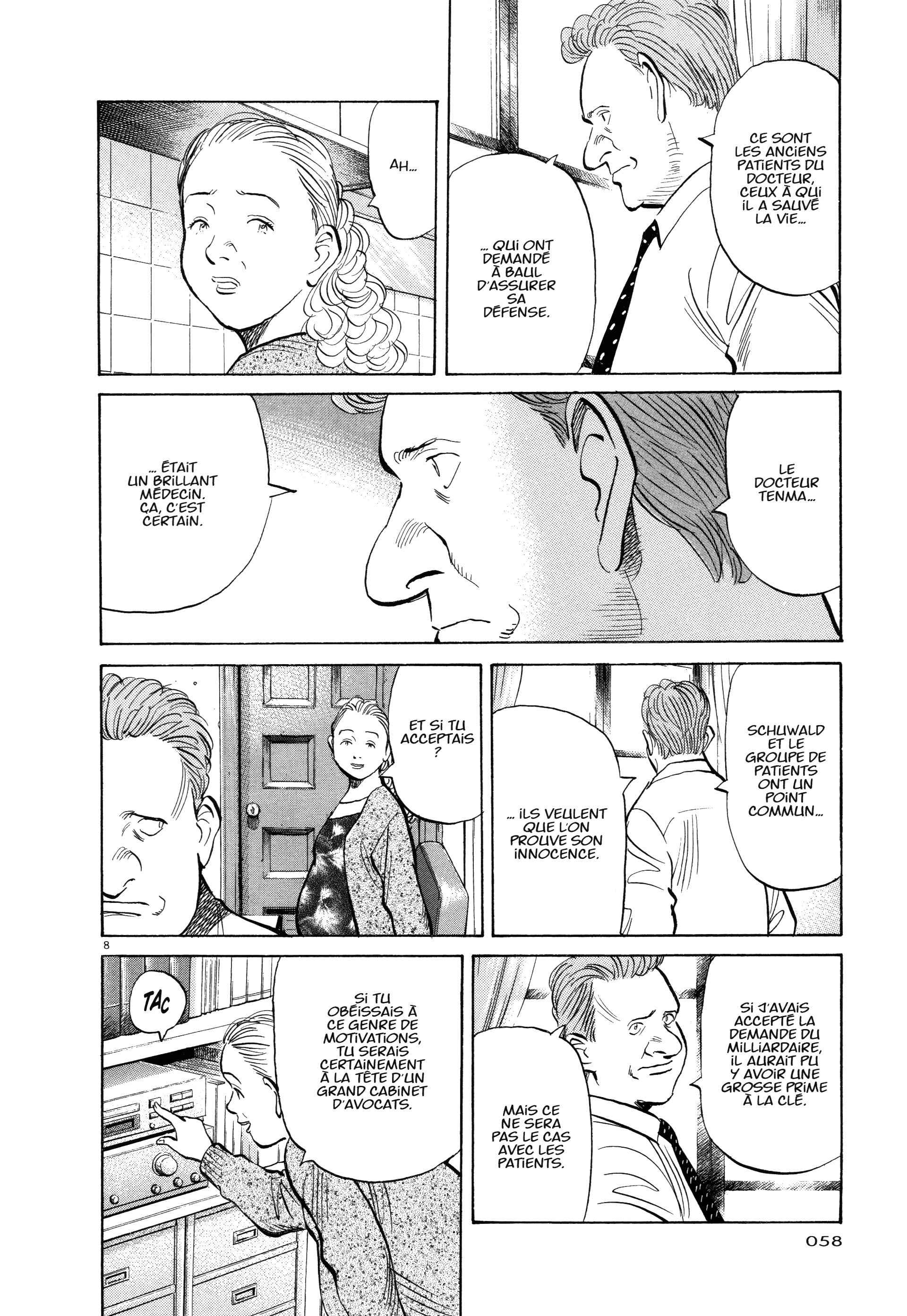 Read MonsterFR Manga Online
