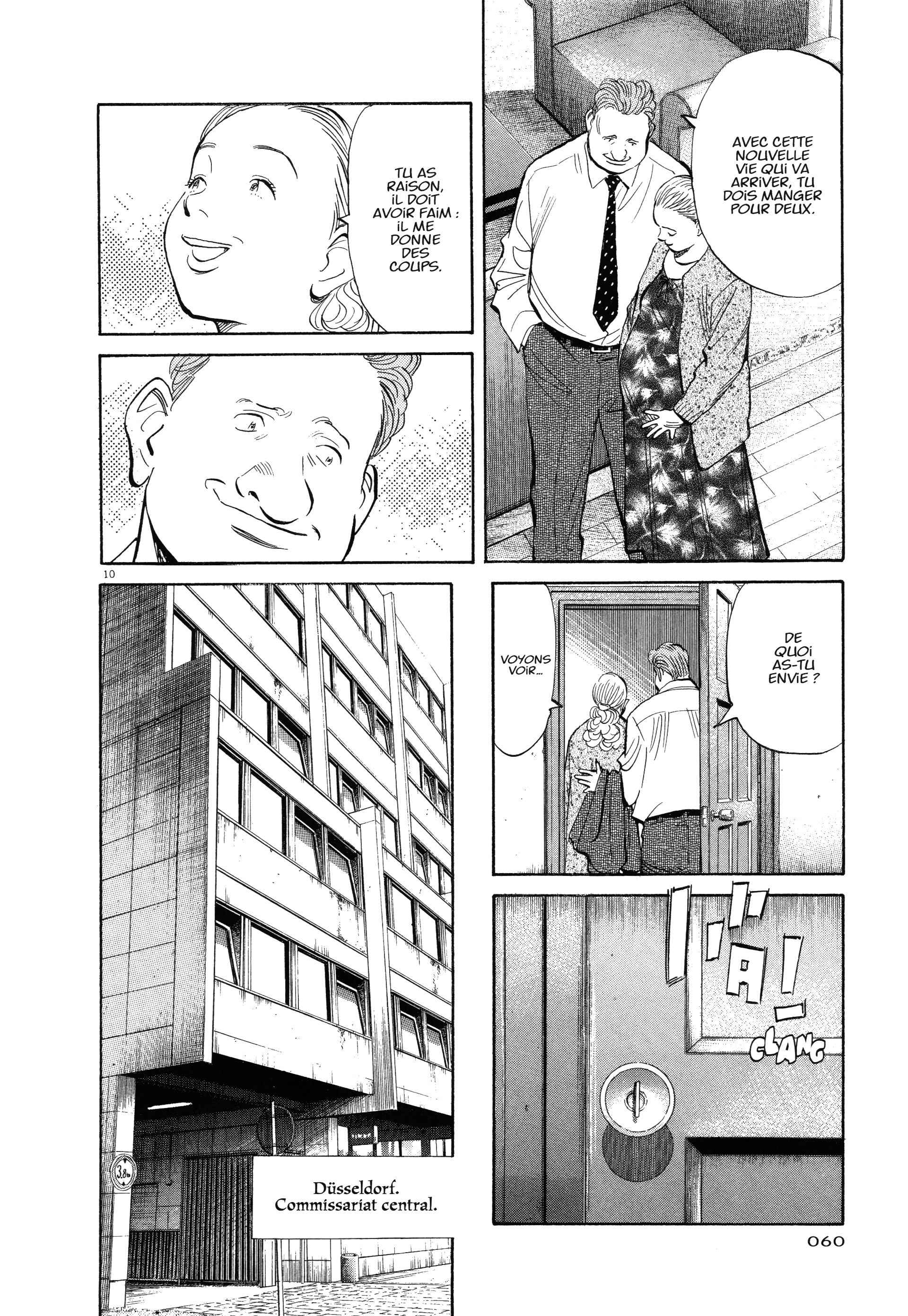 Read MonsterFR Manga Online