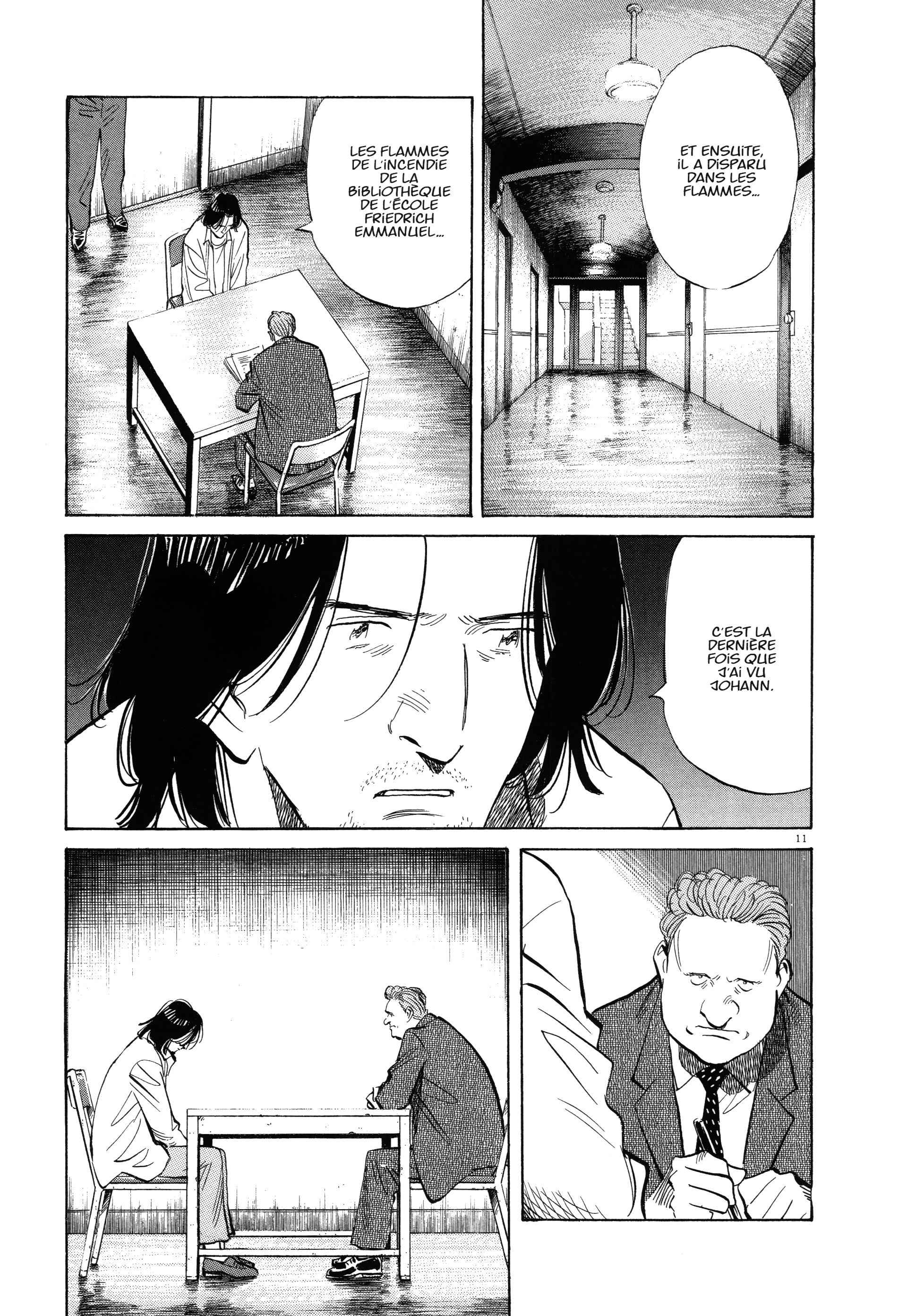 Read MonsterFR Manga Online
