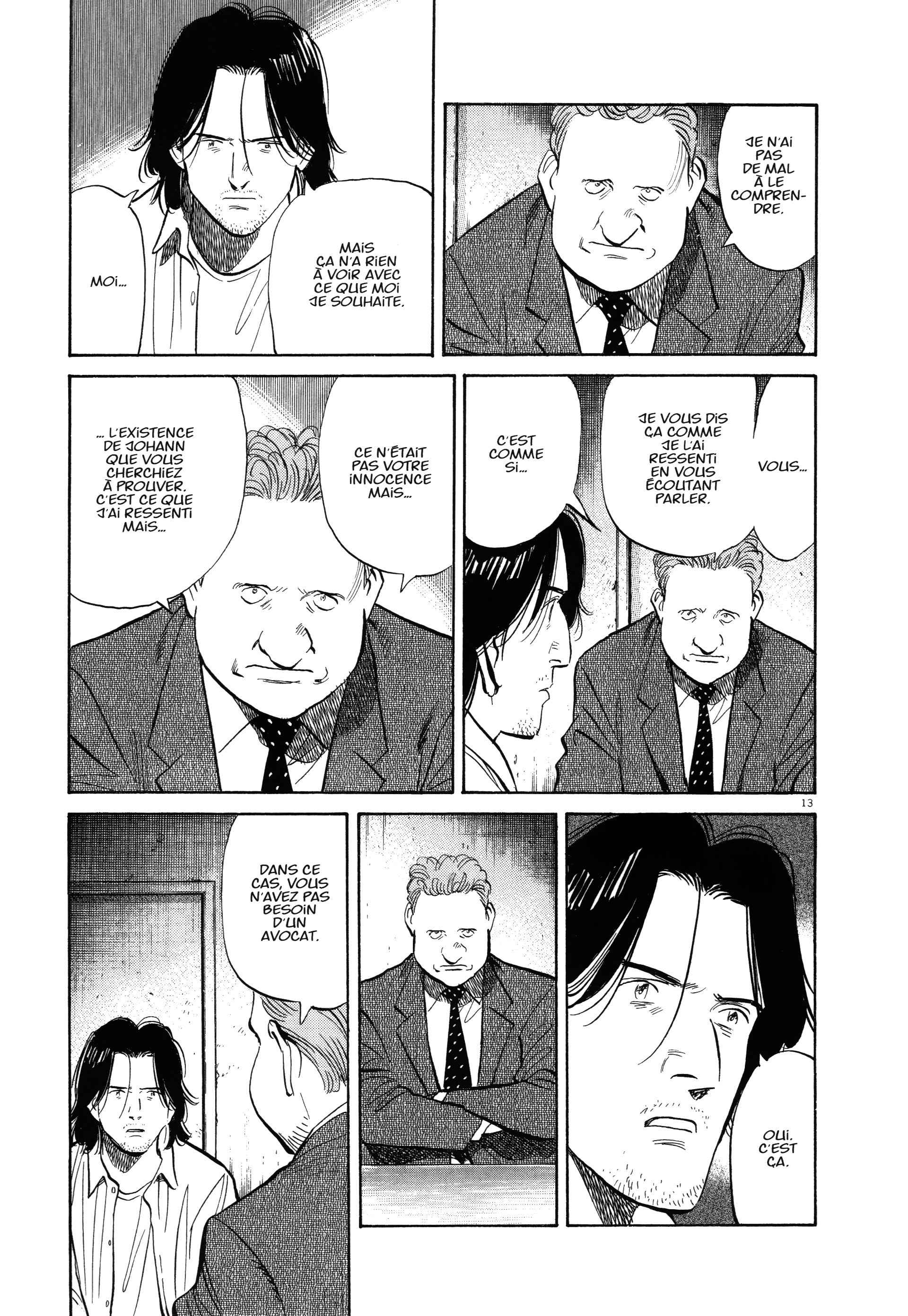 Read MonsterFR Manga Online
