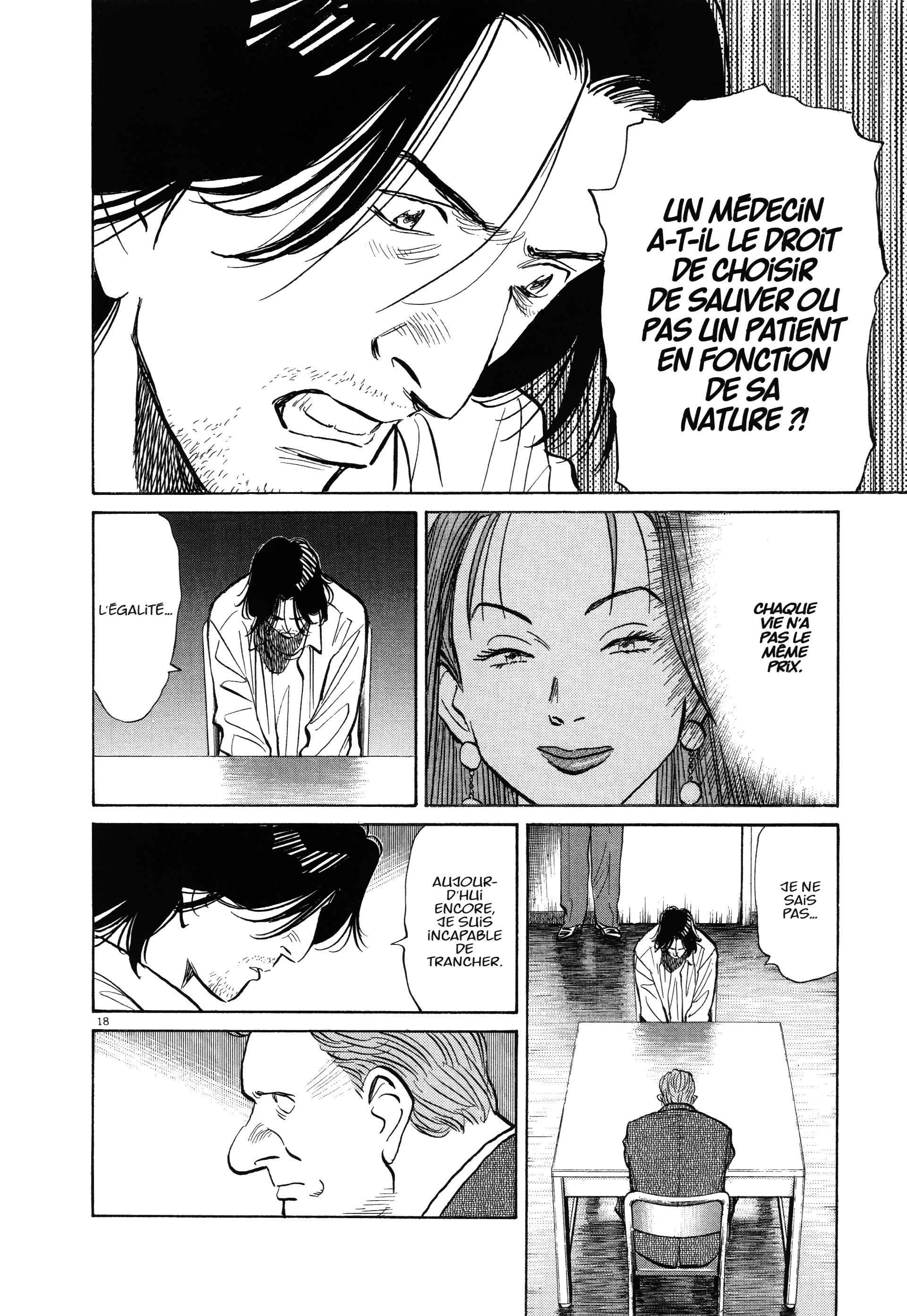 Read MonsterFR Manga Online