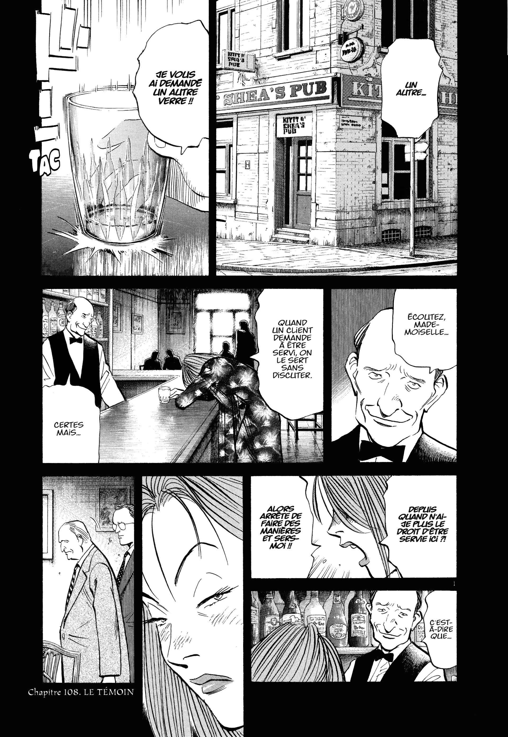Read MonsterFR Manga Online