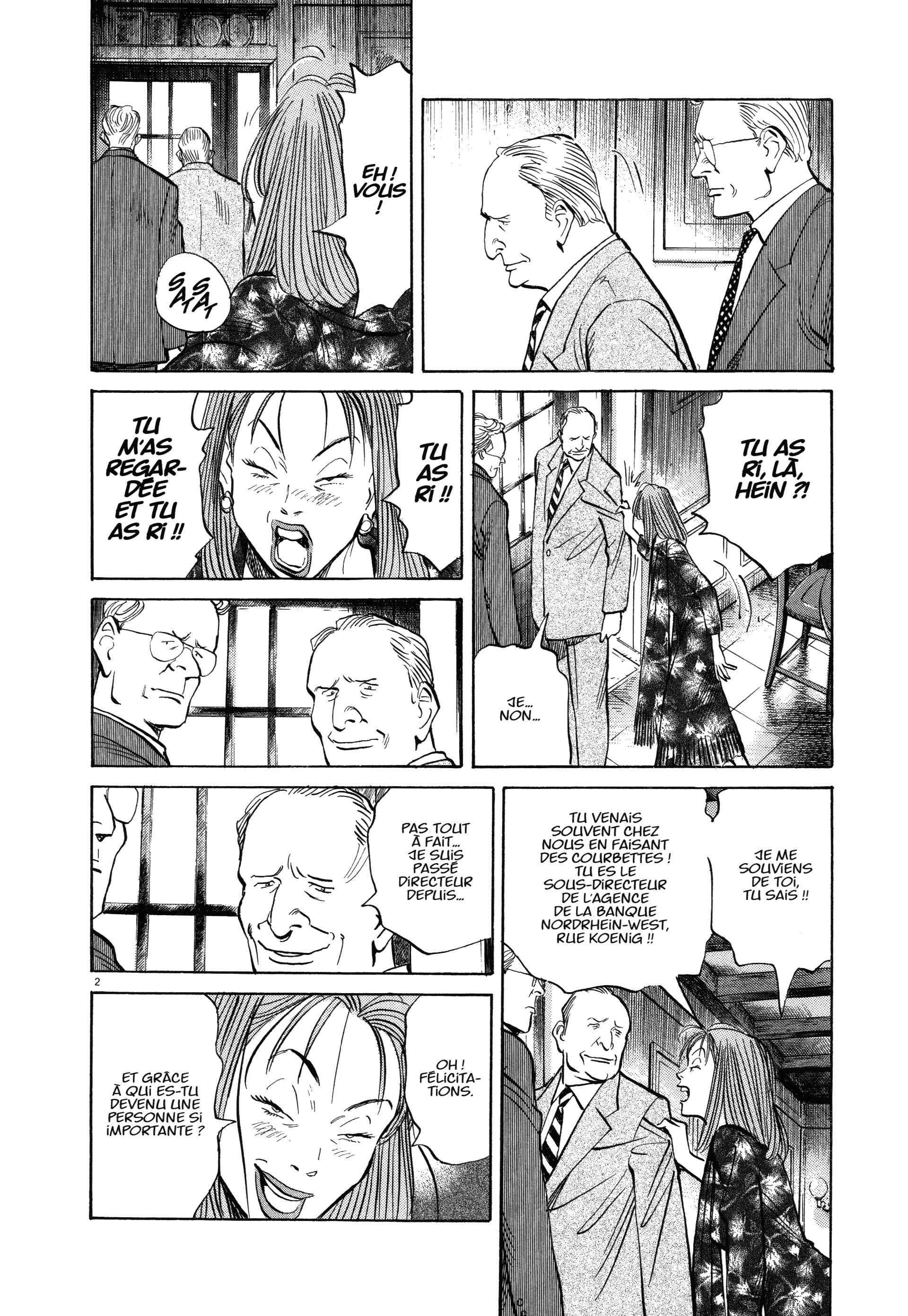 Read MonsterFR Manga Online