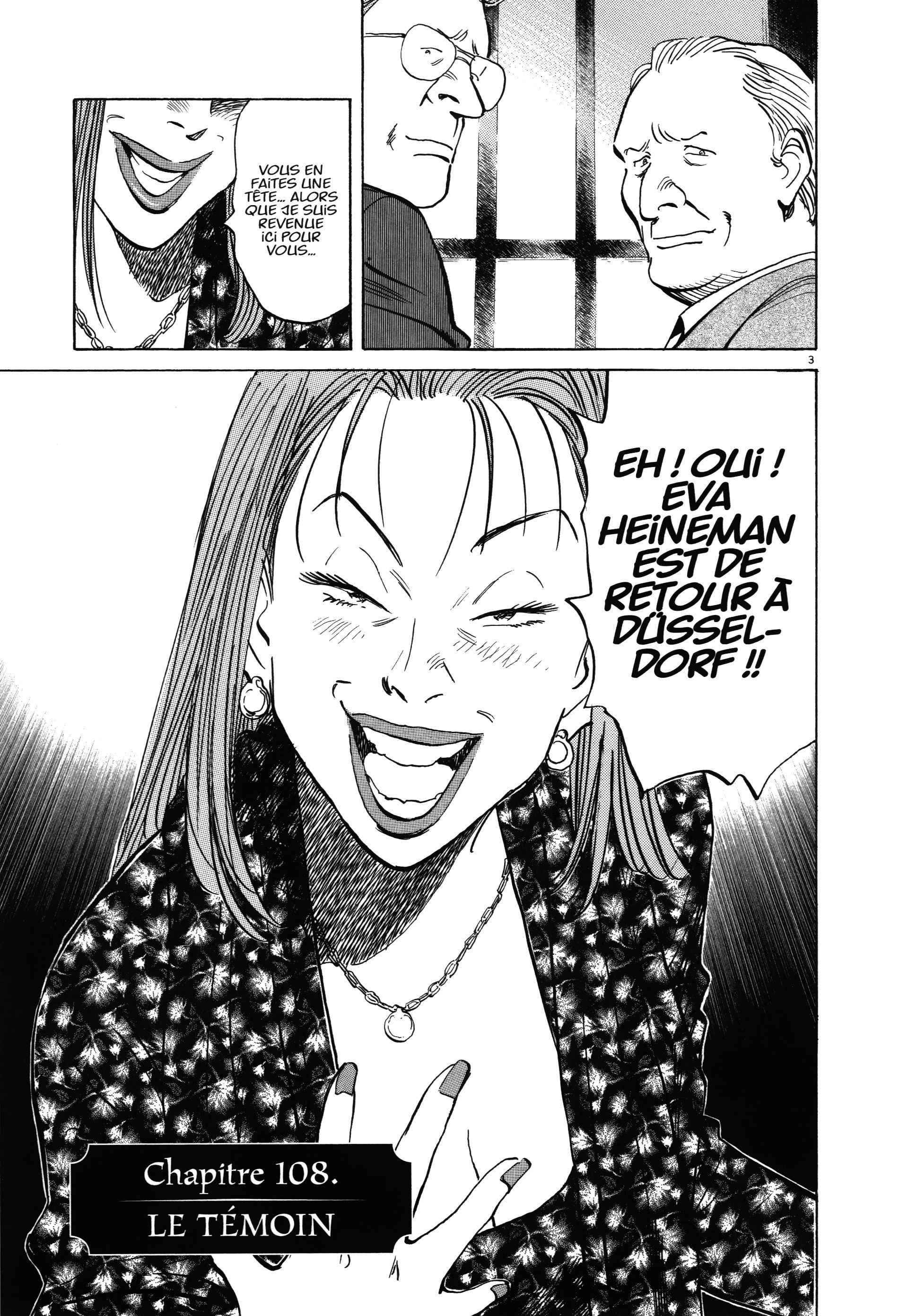 Read MonsterFR Manga Online