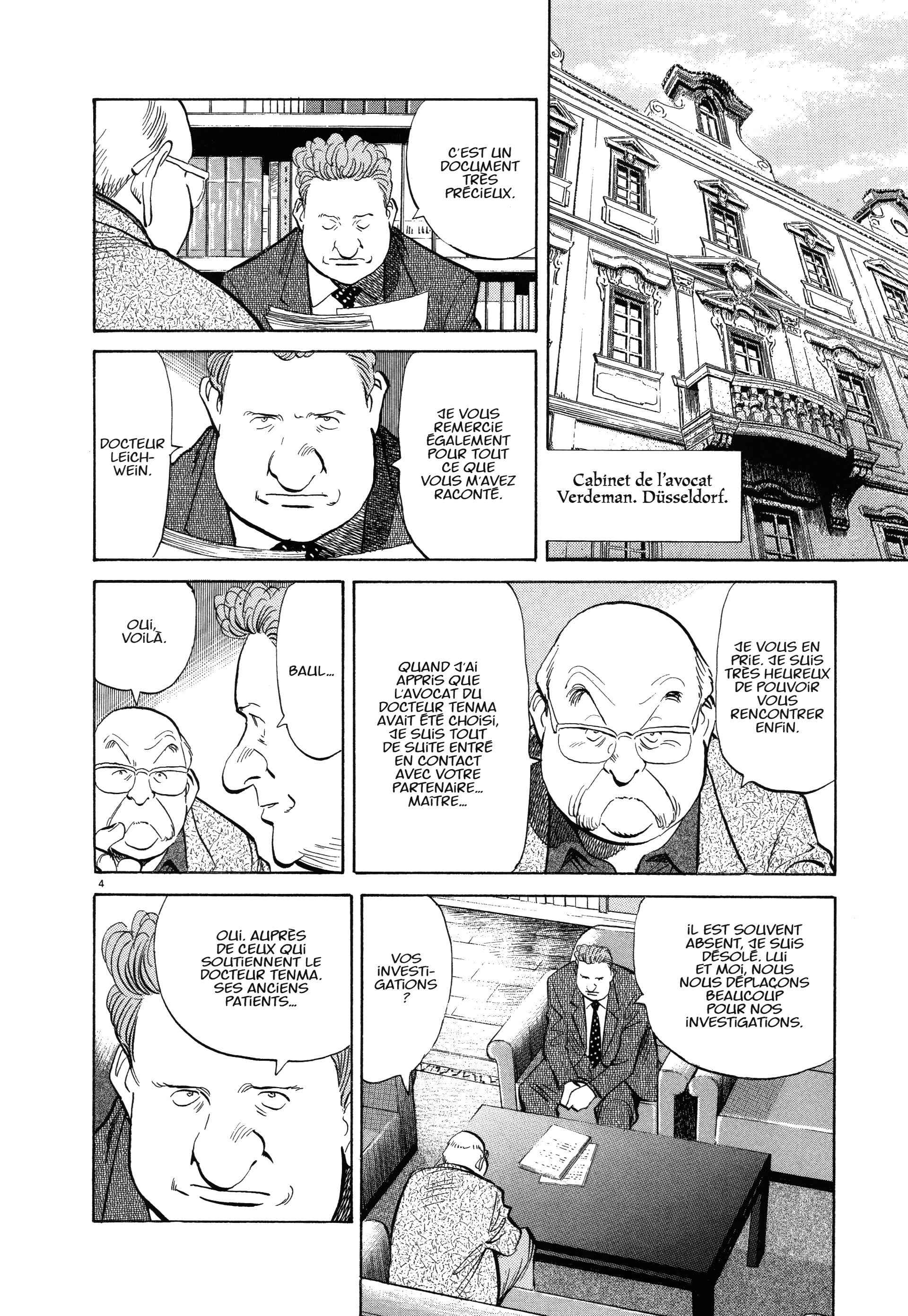 Read MonsterFR Manga Online