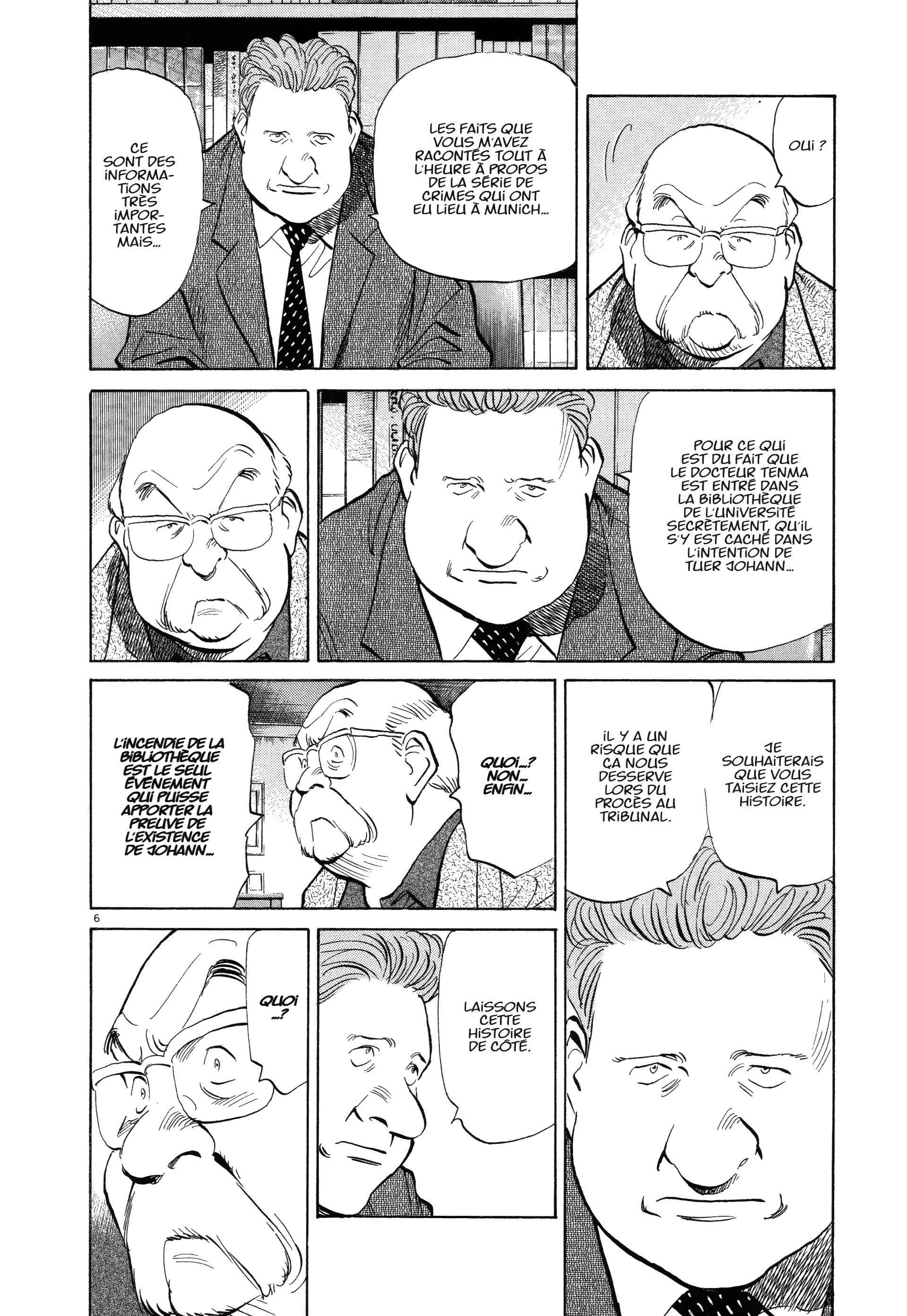 Read MonsterFR Manga Online