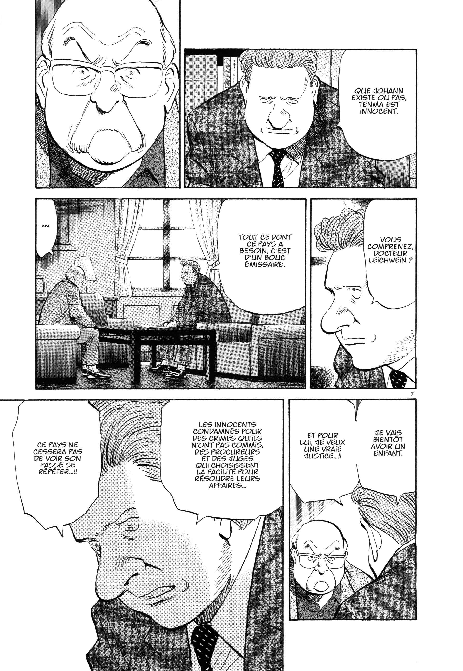 Read MonsterFR Manga Online
