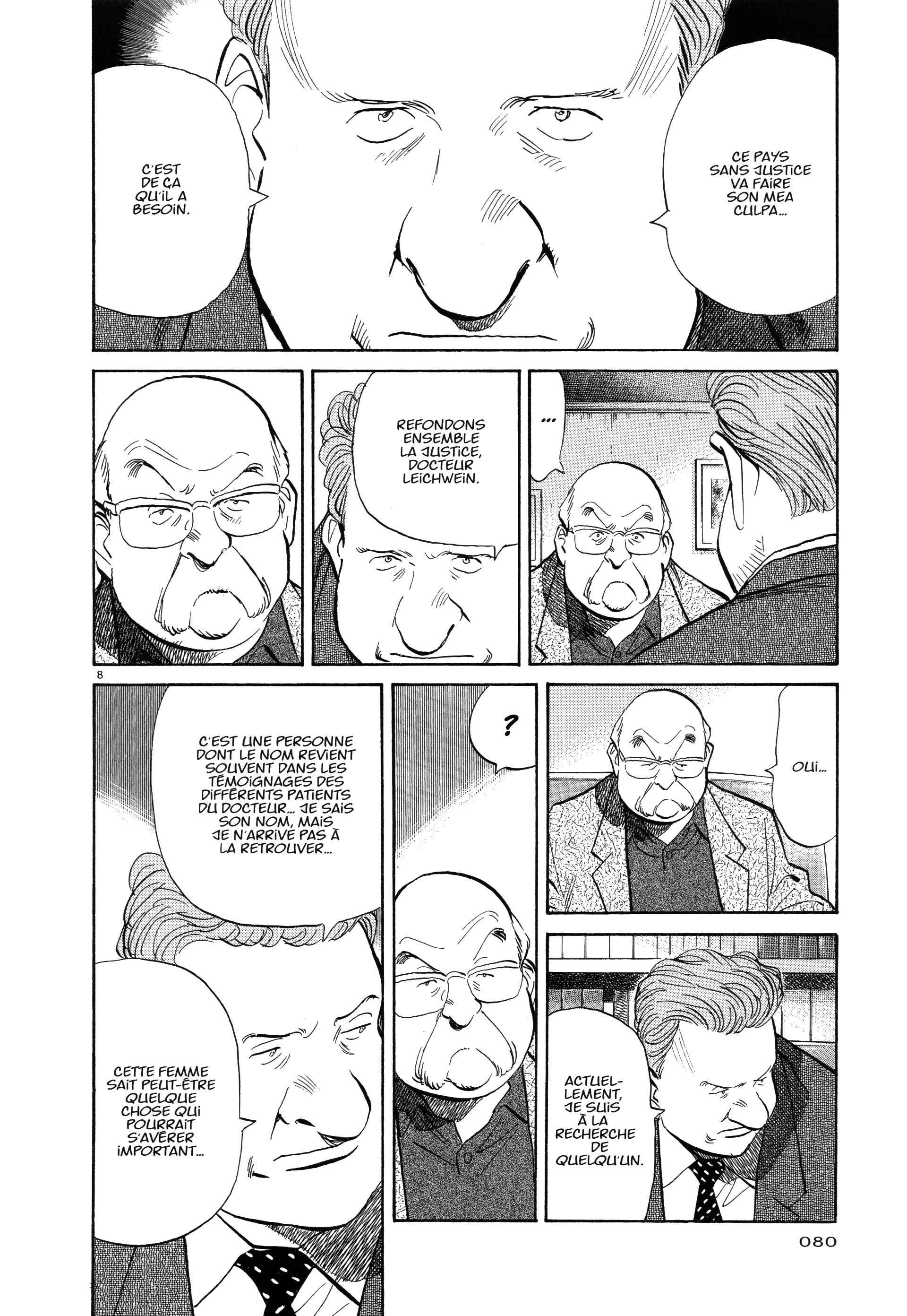 Read MonsterFR Manga Online