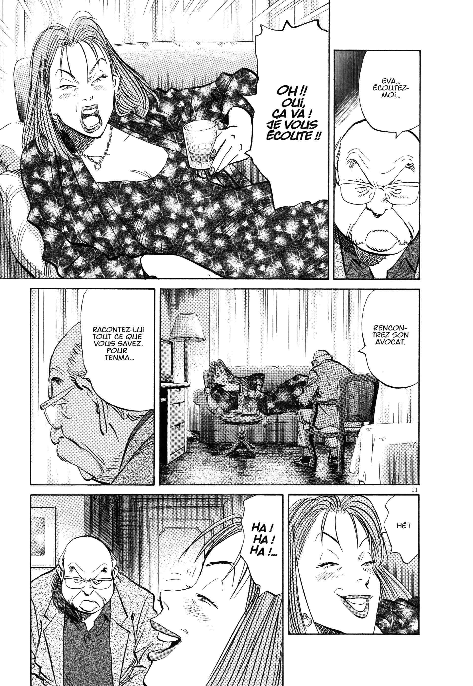 Read MonsterFR Manga Online