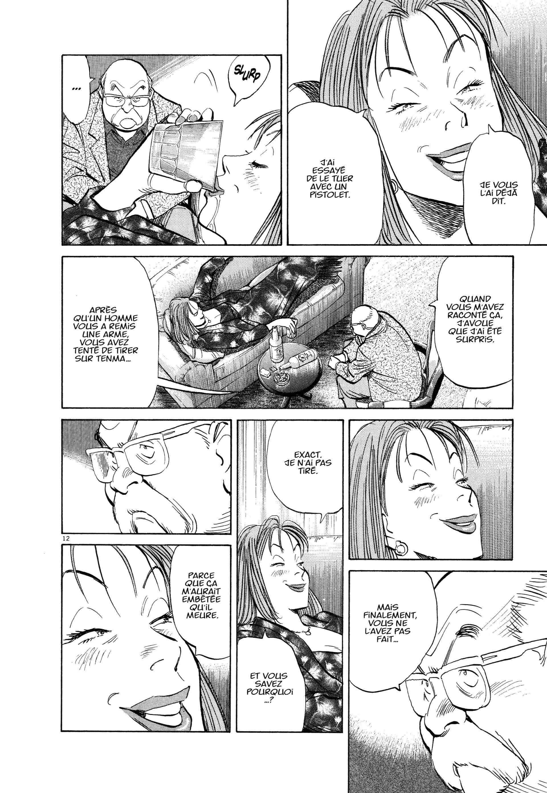 Read MonsterFR Manga Online
