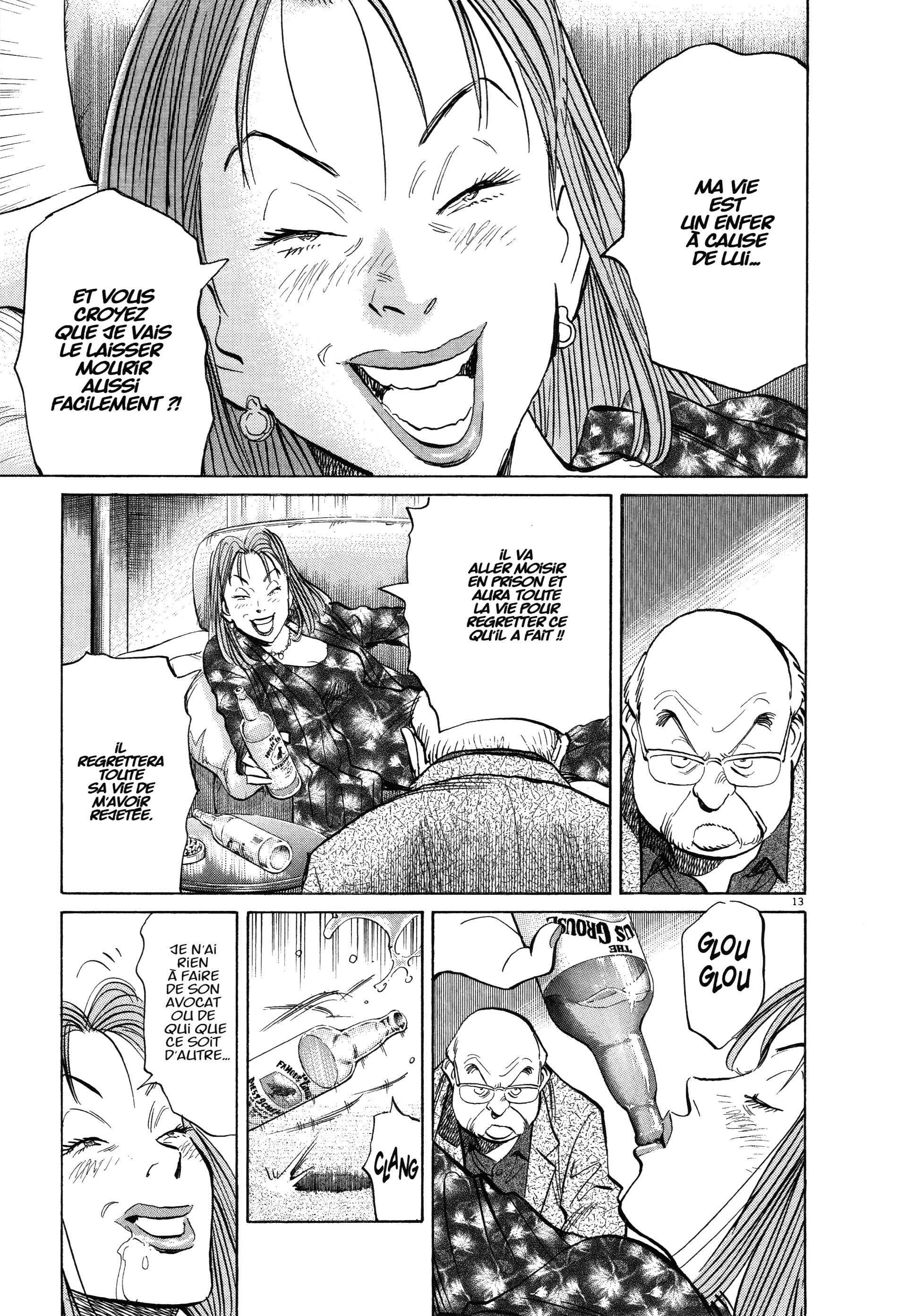 Read MonsterFR Manga Online