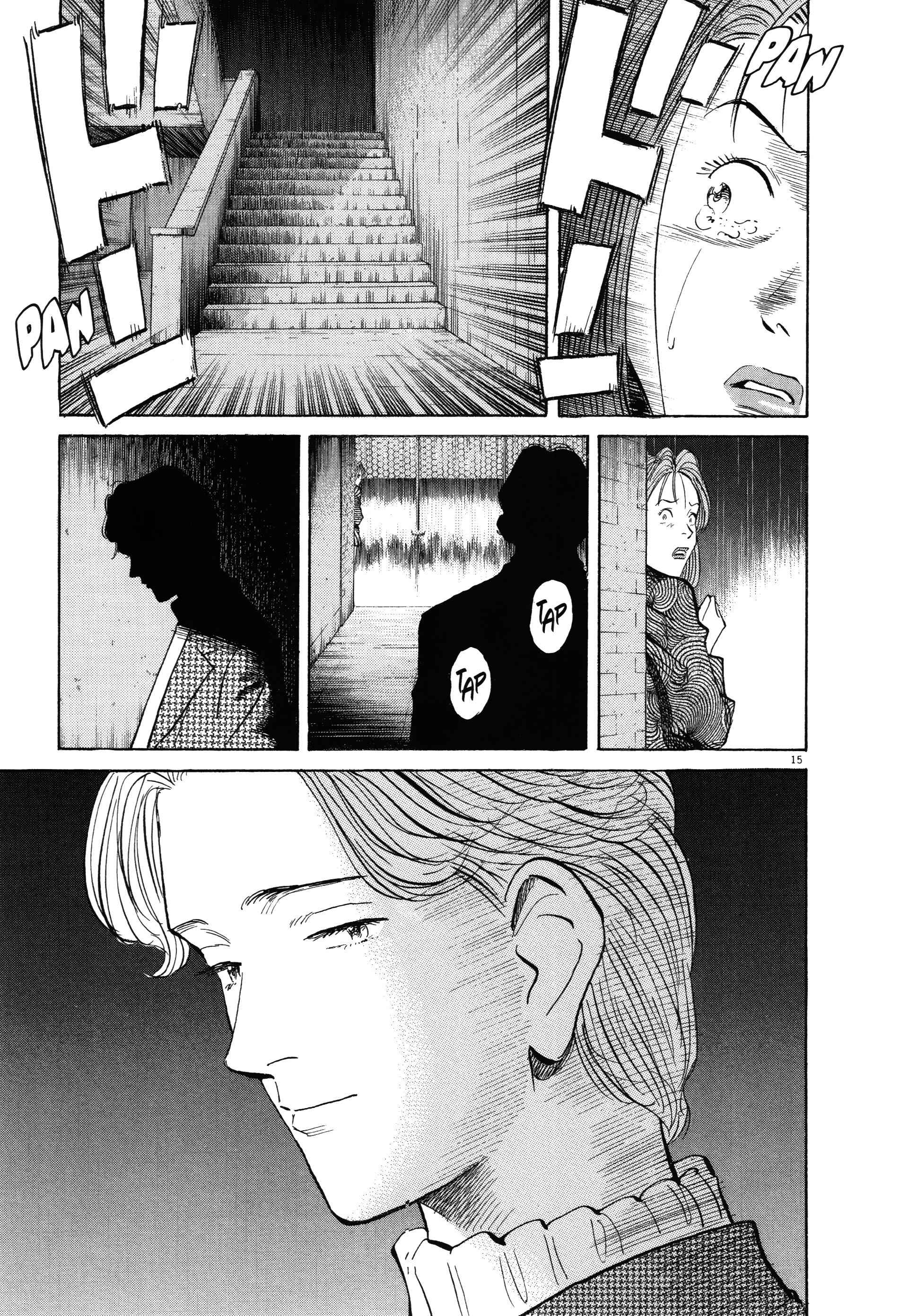 Read MonsterFR Manga Online
