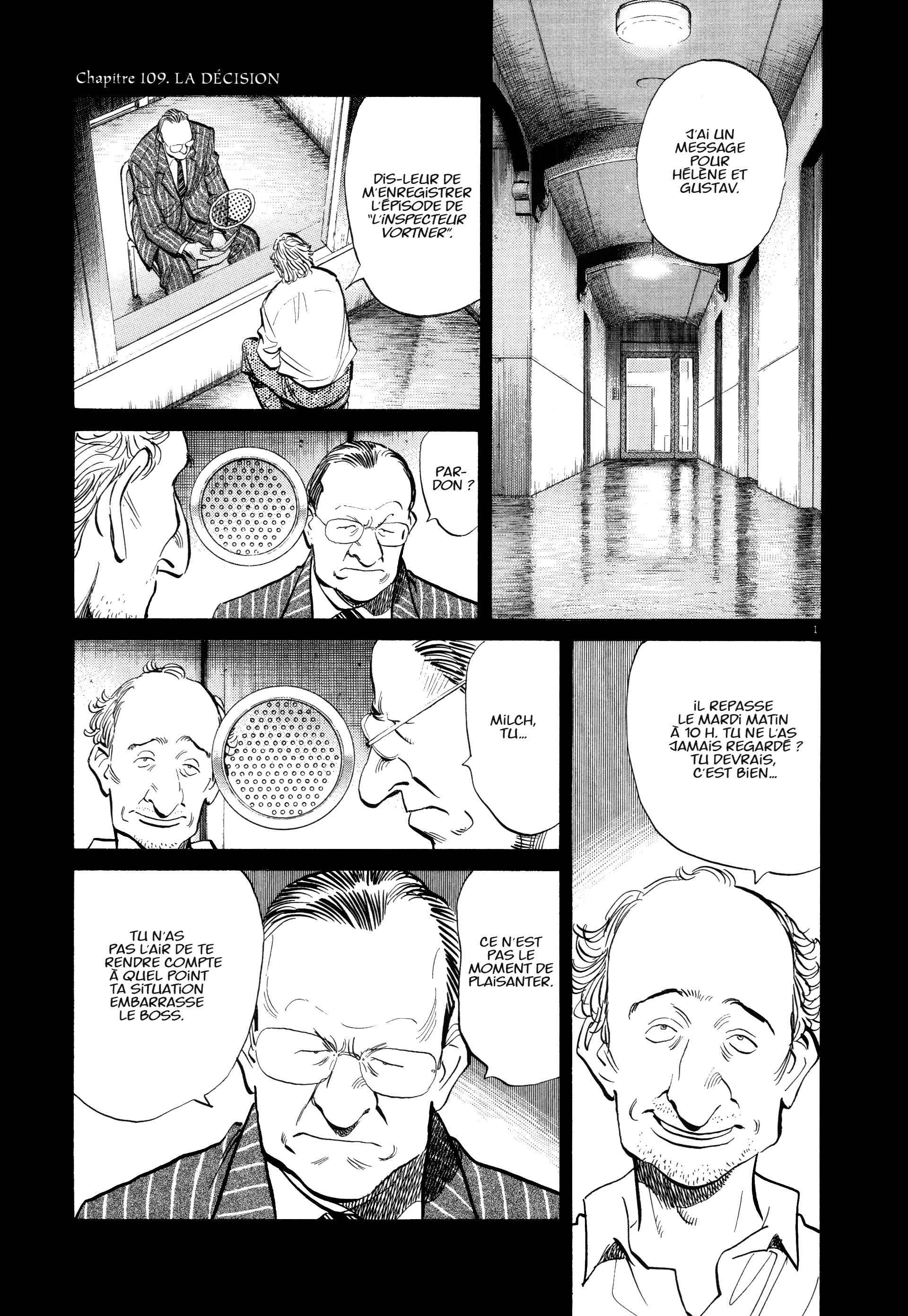 Read MonsterFR Manga Online
