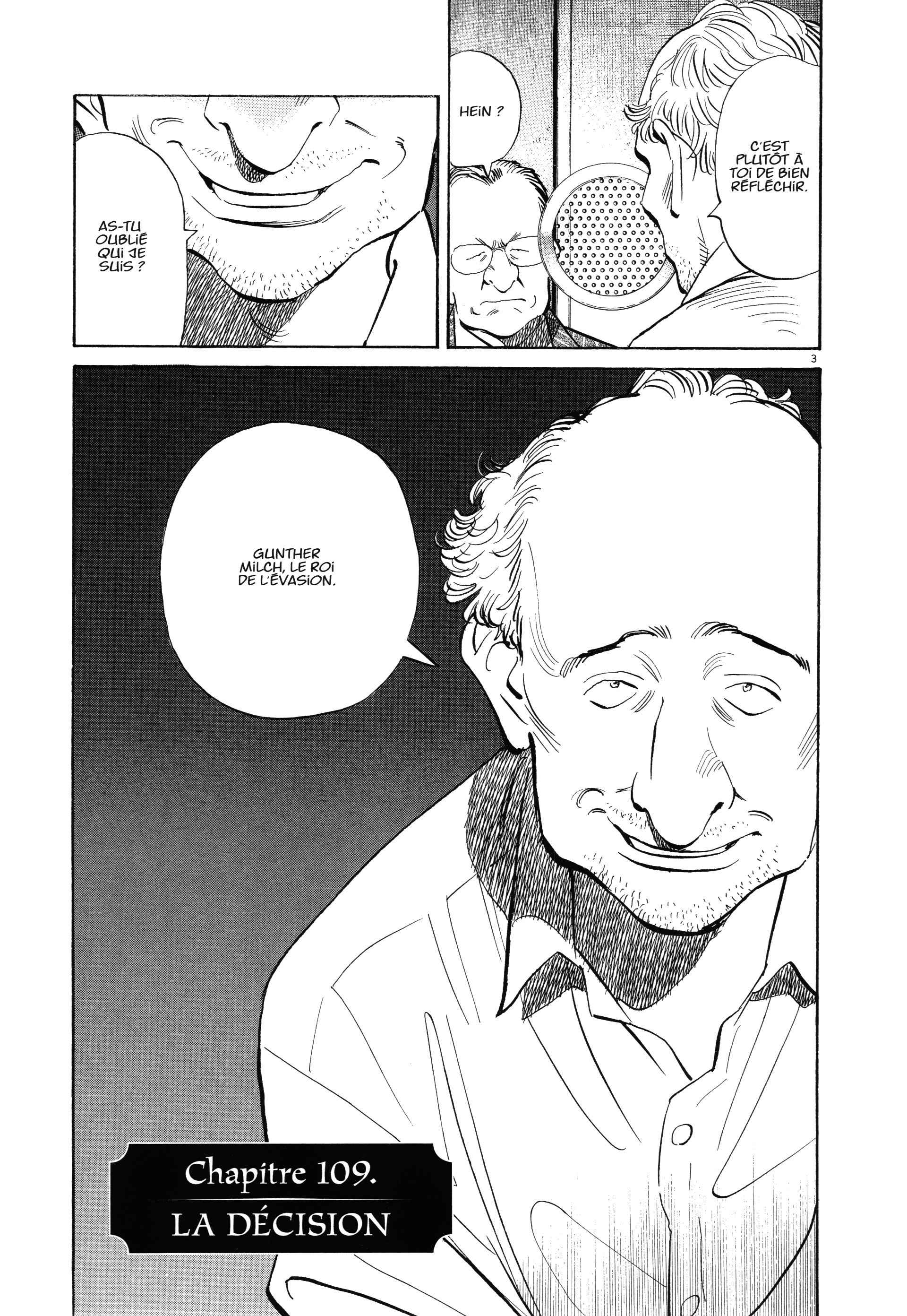 Read MonsterFR Manga Online